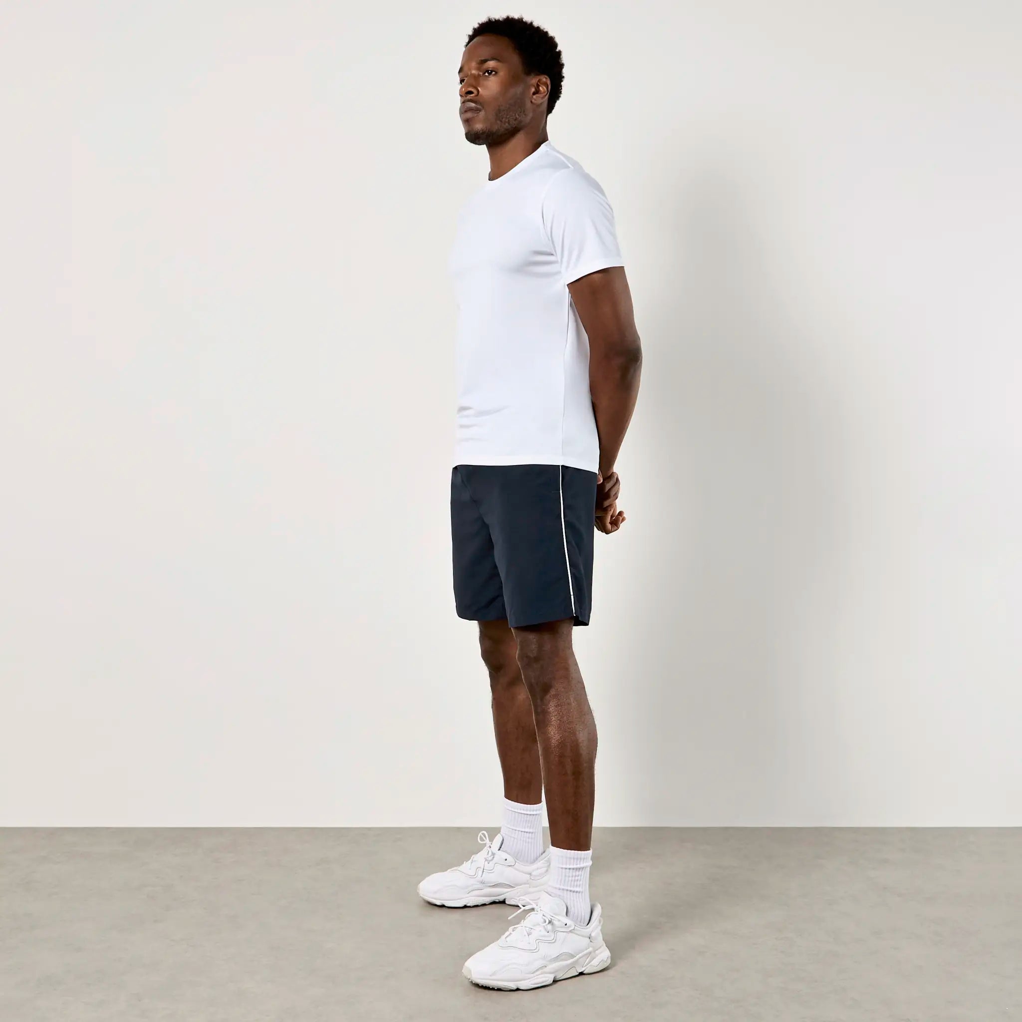 all-groups Men's Classic Fit Track Short