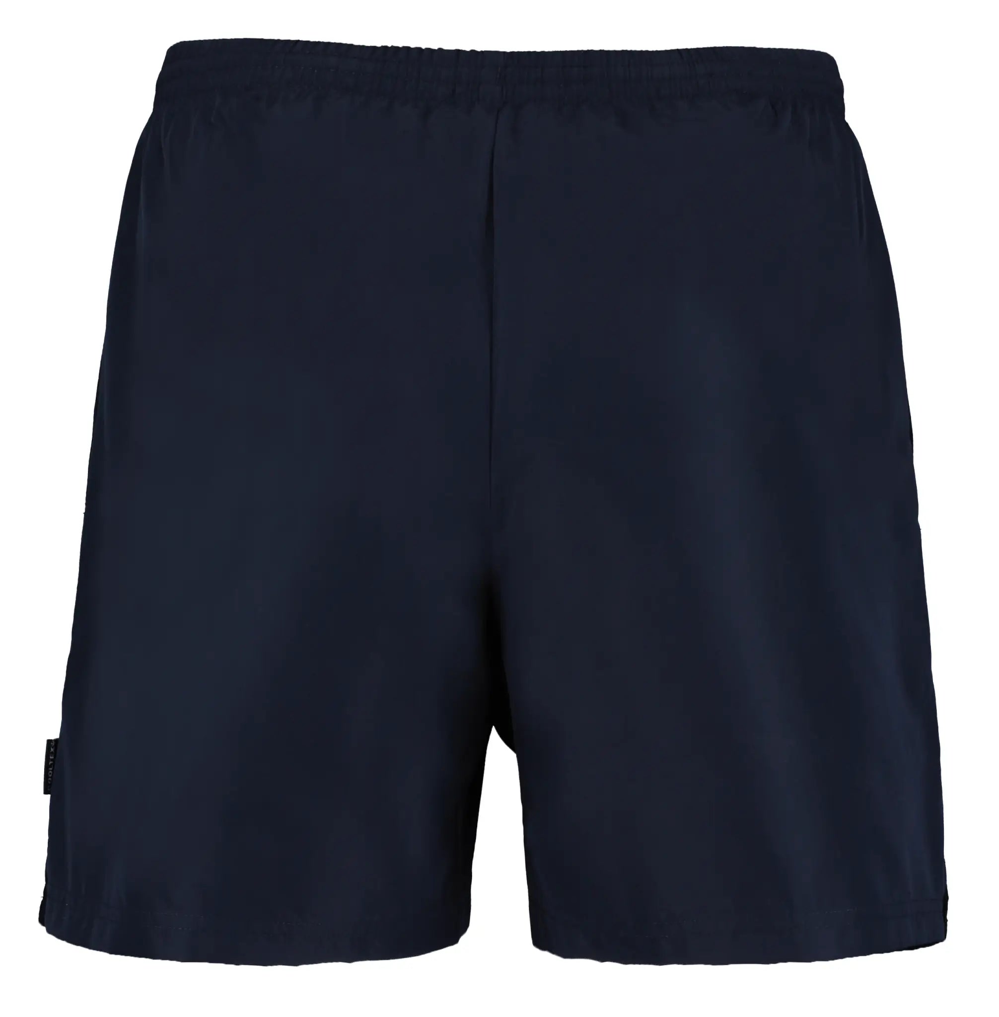 all-groups Men's Classic Fit Plain Short