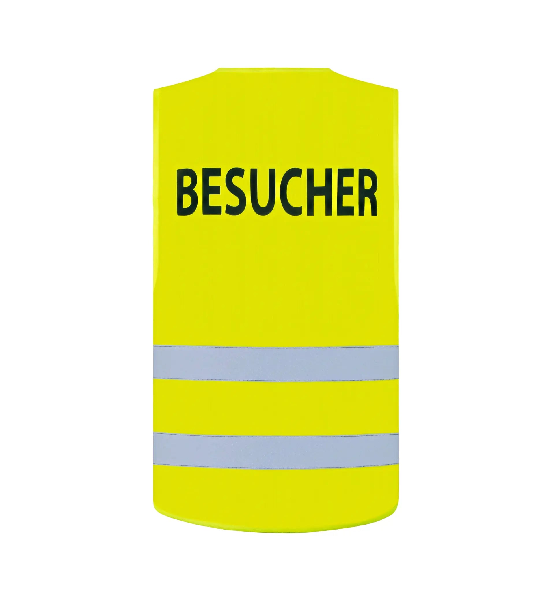 all-groups Men's Safety Vest Passau Besucher