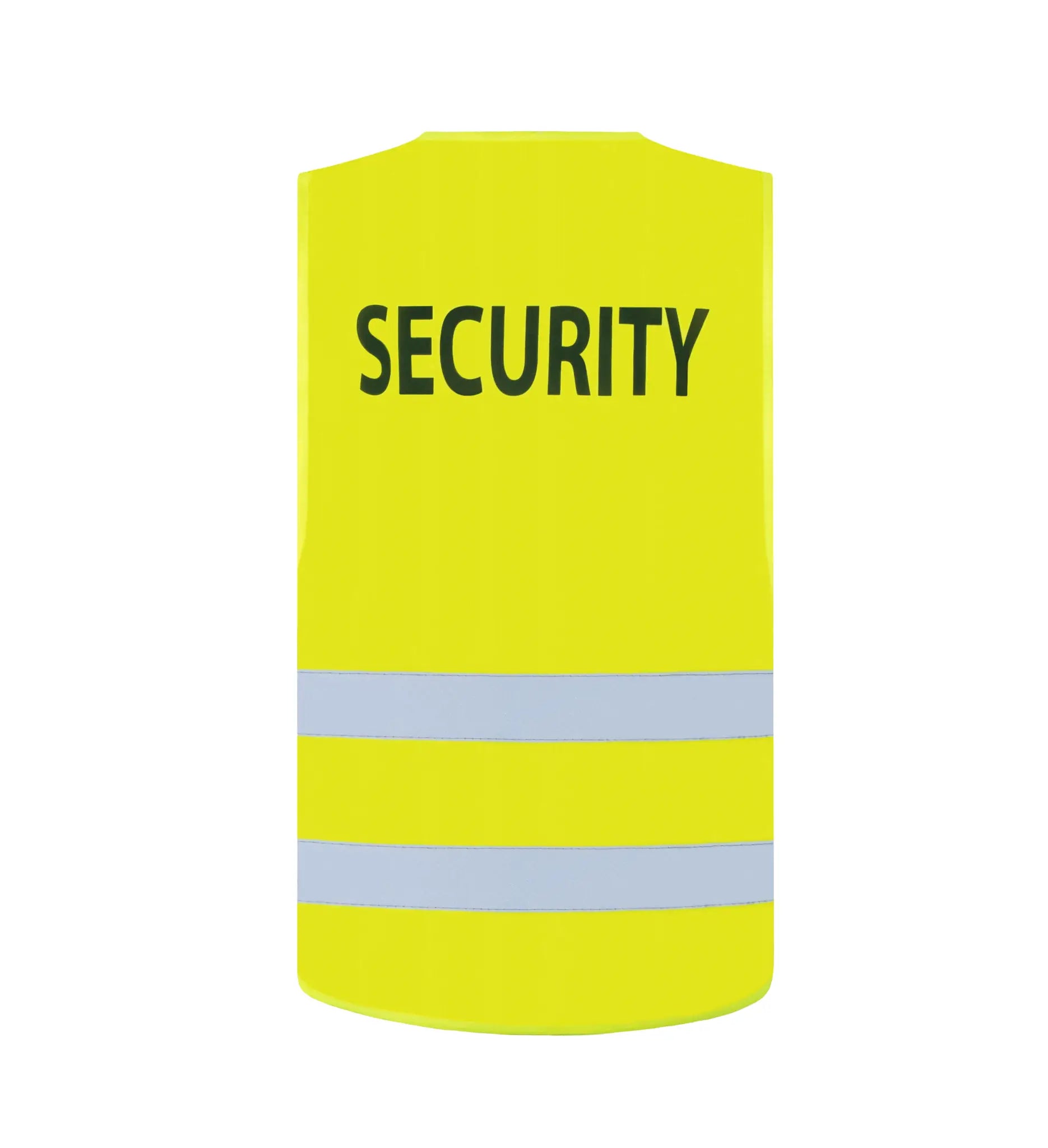 all-groups Men's Safety Vest Passau Security