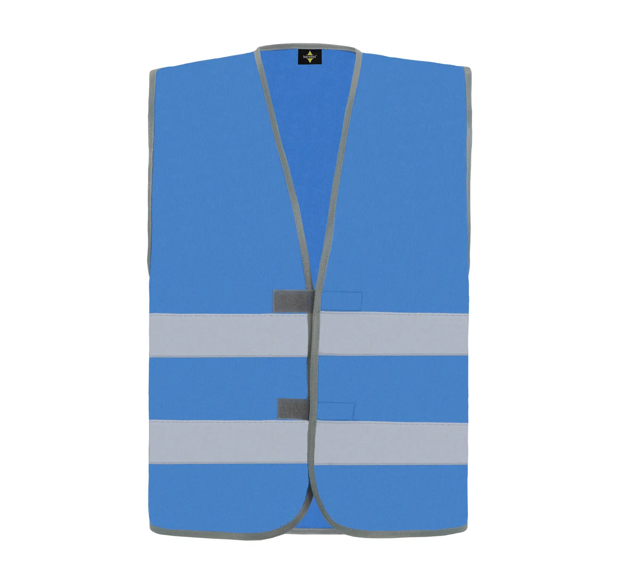 all-groups Men's Safety Vest Passau