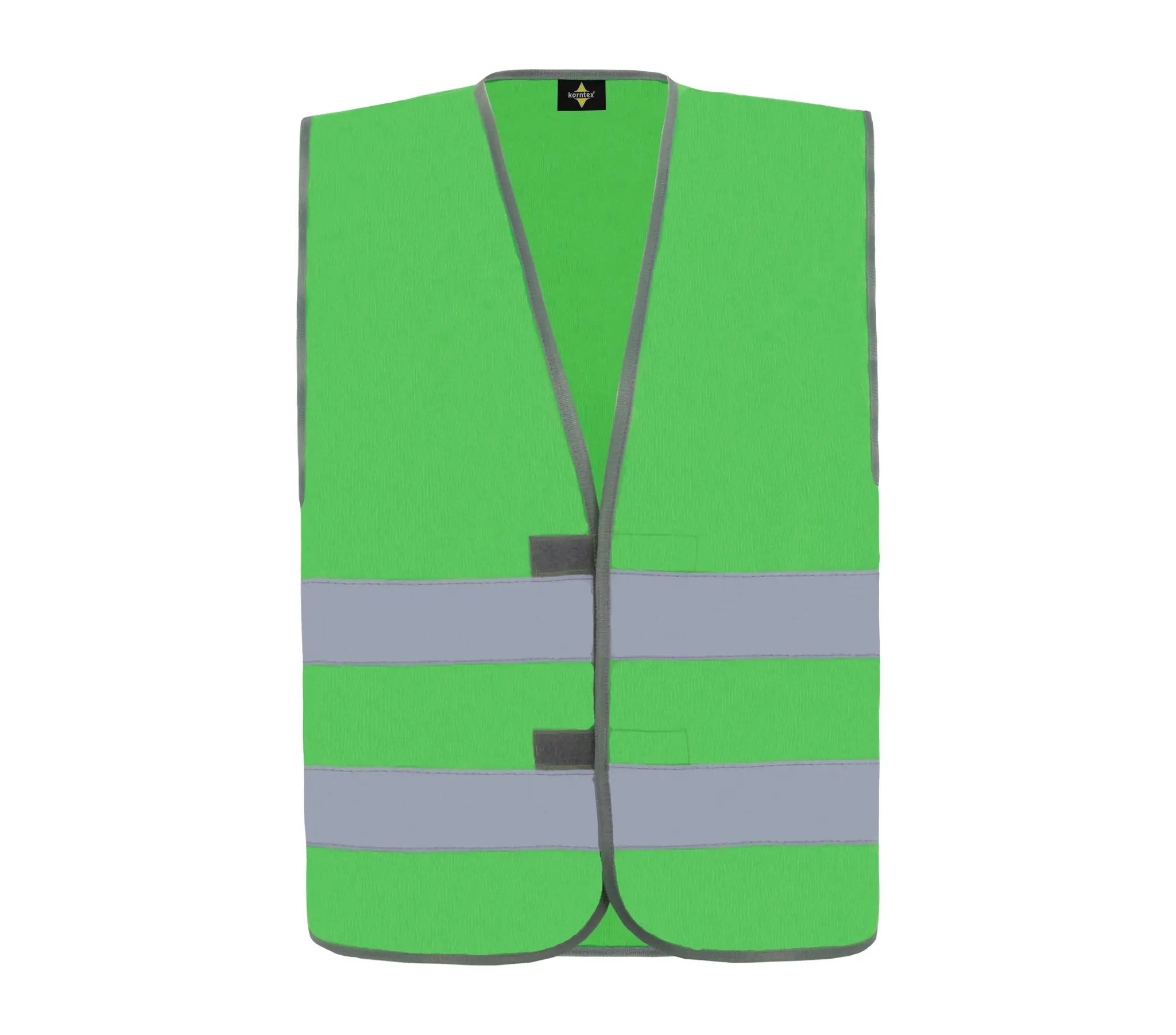 all-groups Men's Safety Vest Passau