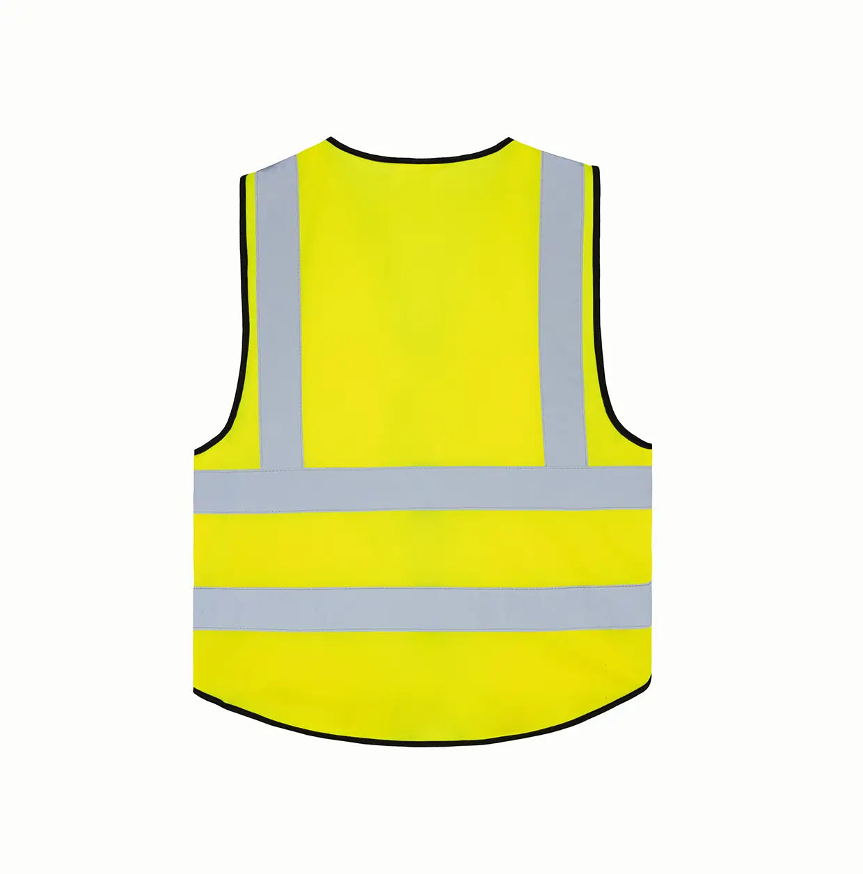 all-groups Men's Premium Multifunctional Executive Safety Vest Munich