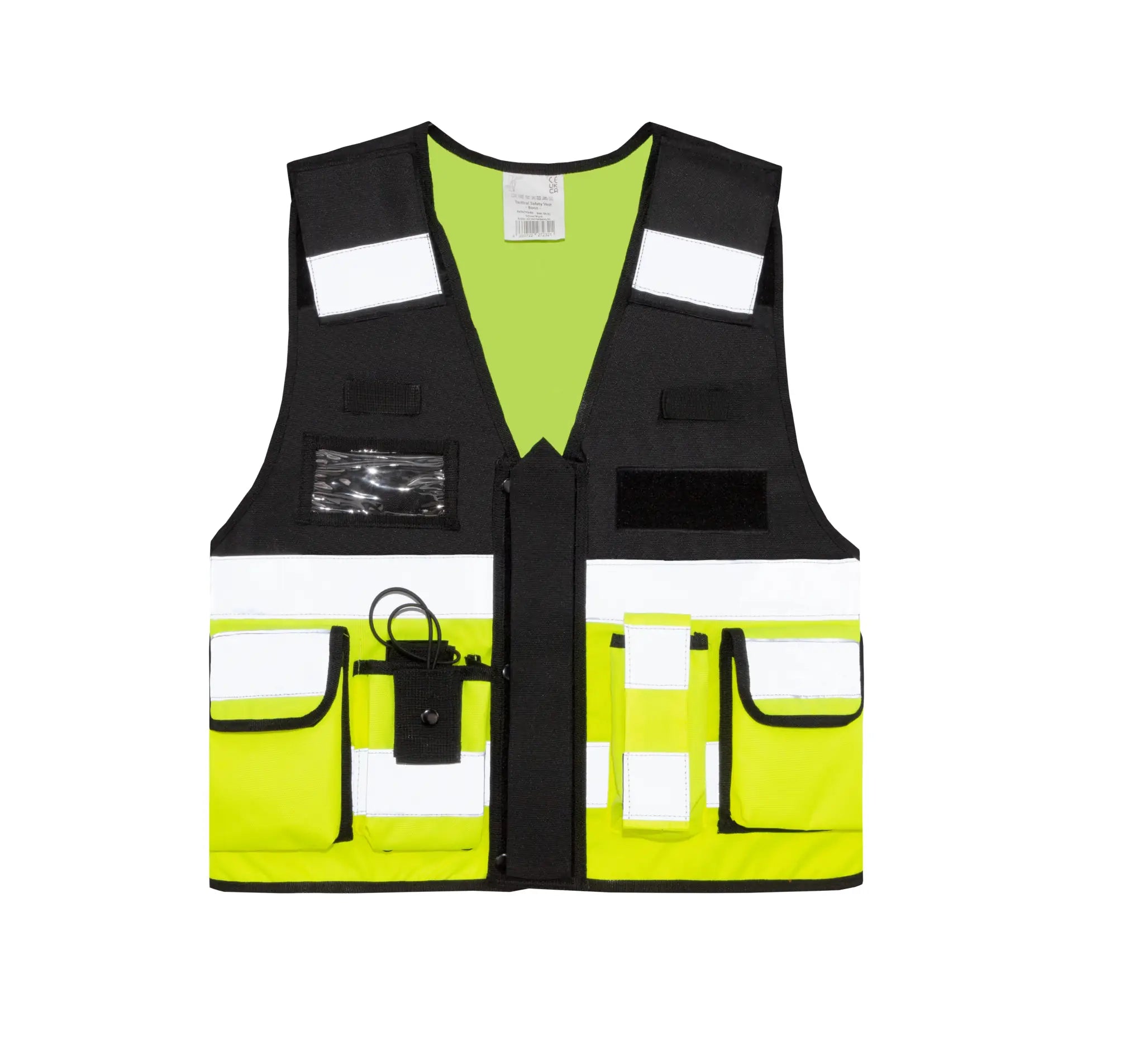 all-groups Men's Tactical Vest Bonn