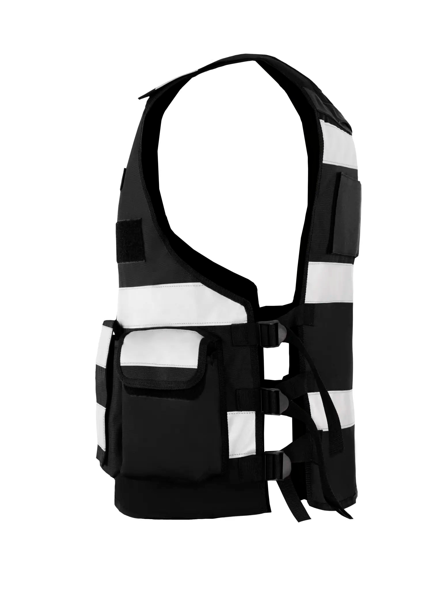 all-groups Men's Tactical Vest Bonn