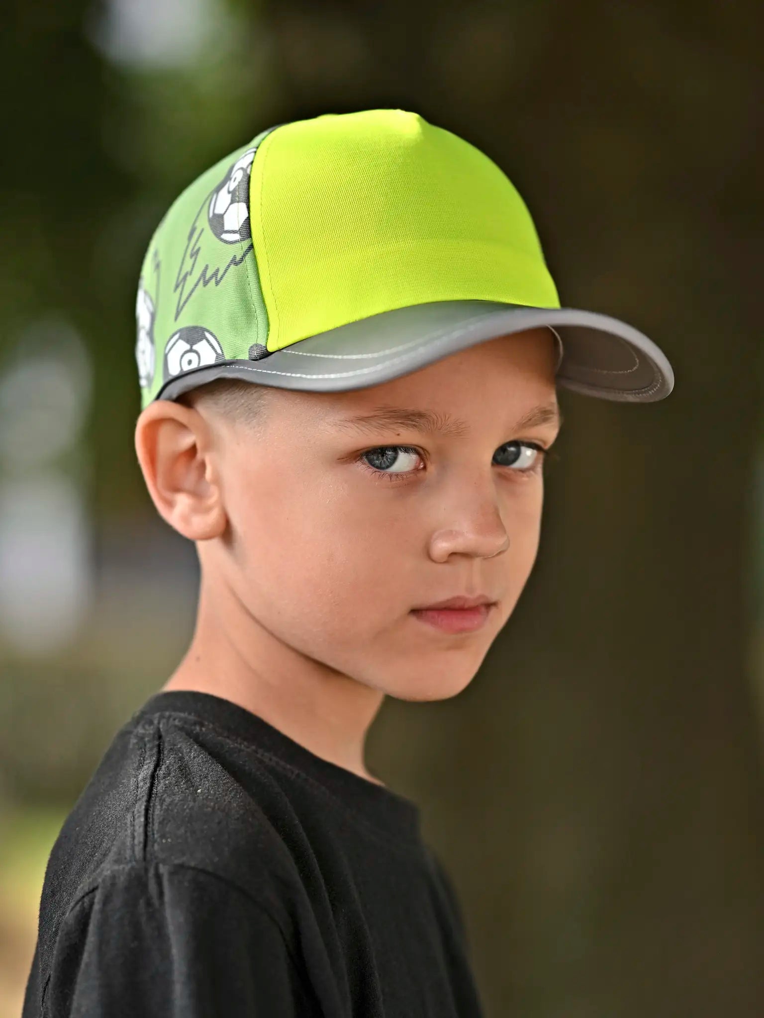 all-groups Kids' Cap for Action Line