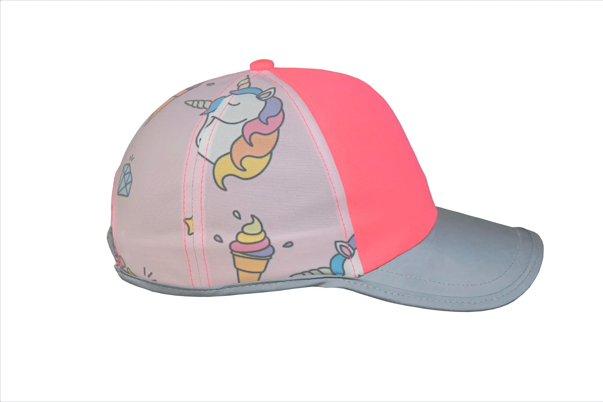 all-groups Kids' Cap for Action Line