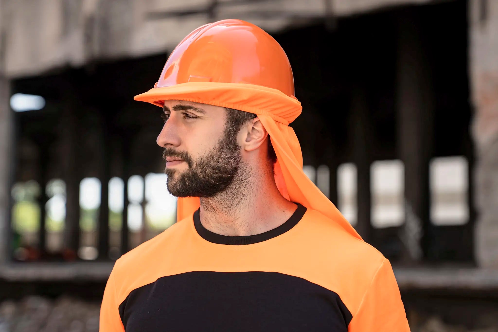 all-groups Universal UV Protection For HelmetsCaps Wohlen