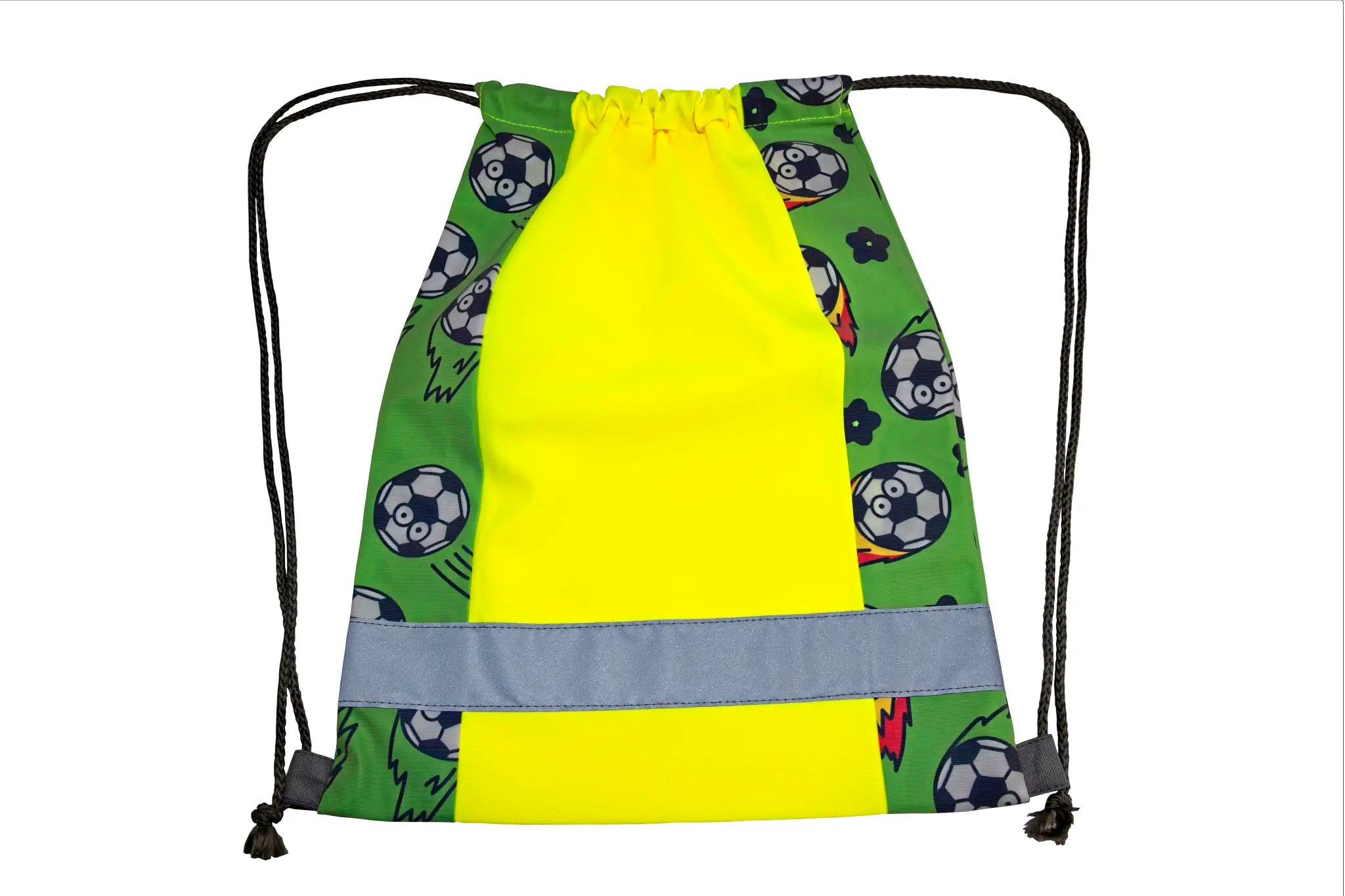 all-groups Kids' Gym Bag Action Line