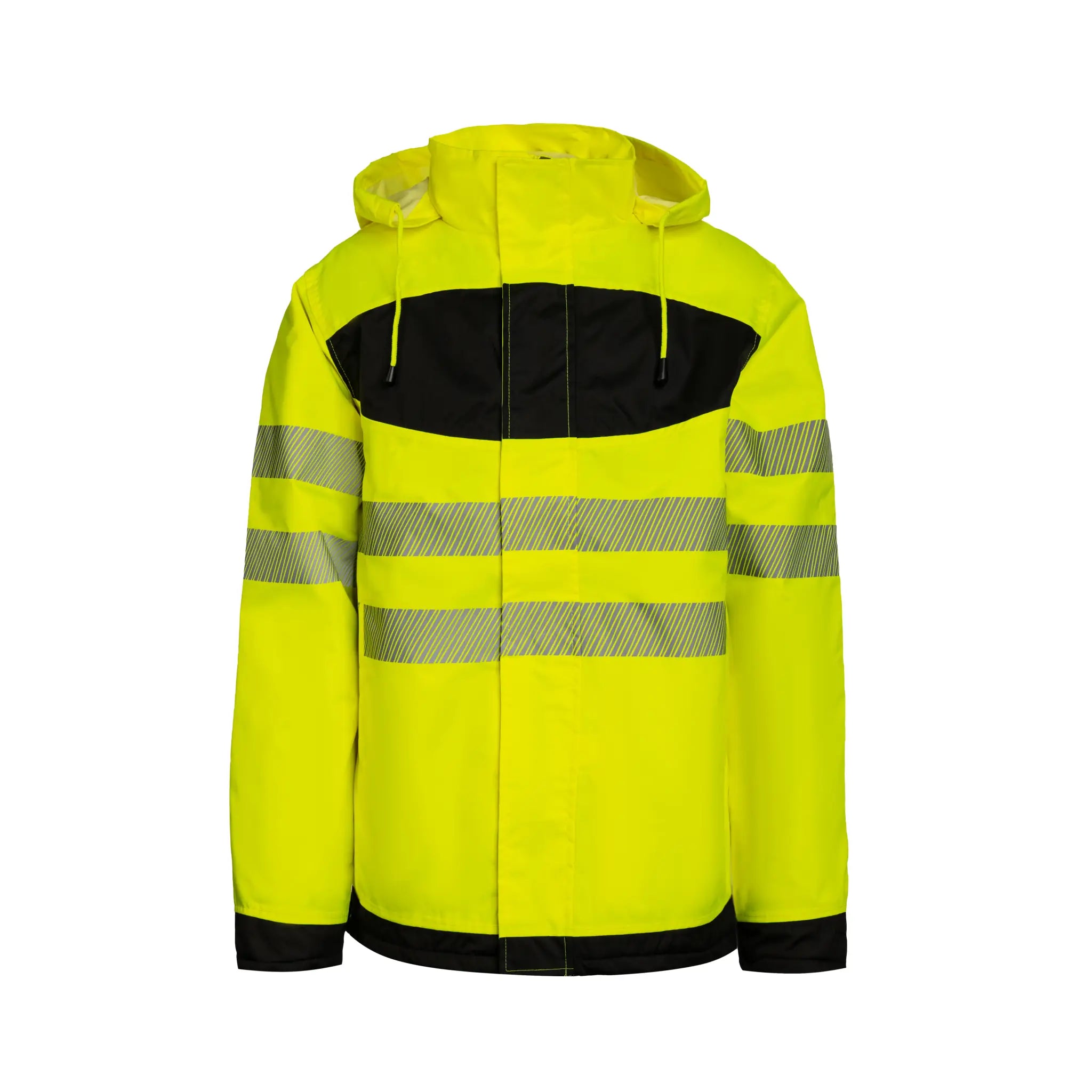 all-groups Men's EOS Hi Vis Workwear Parka