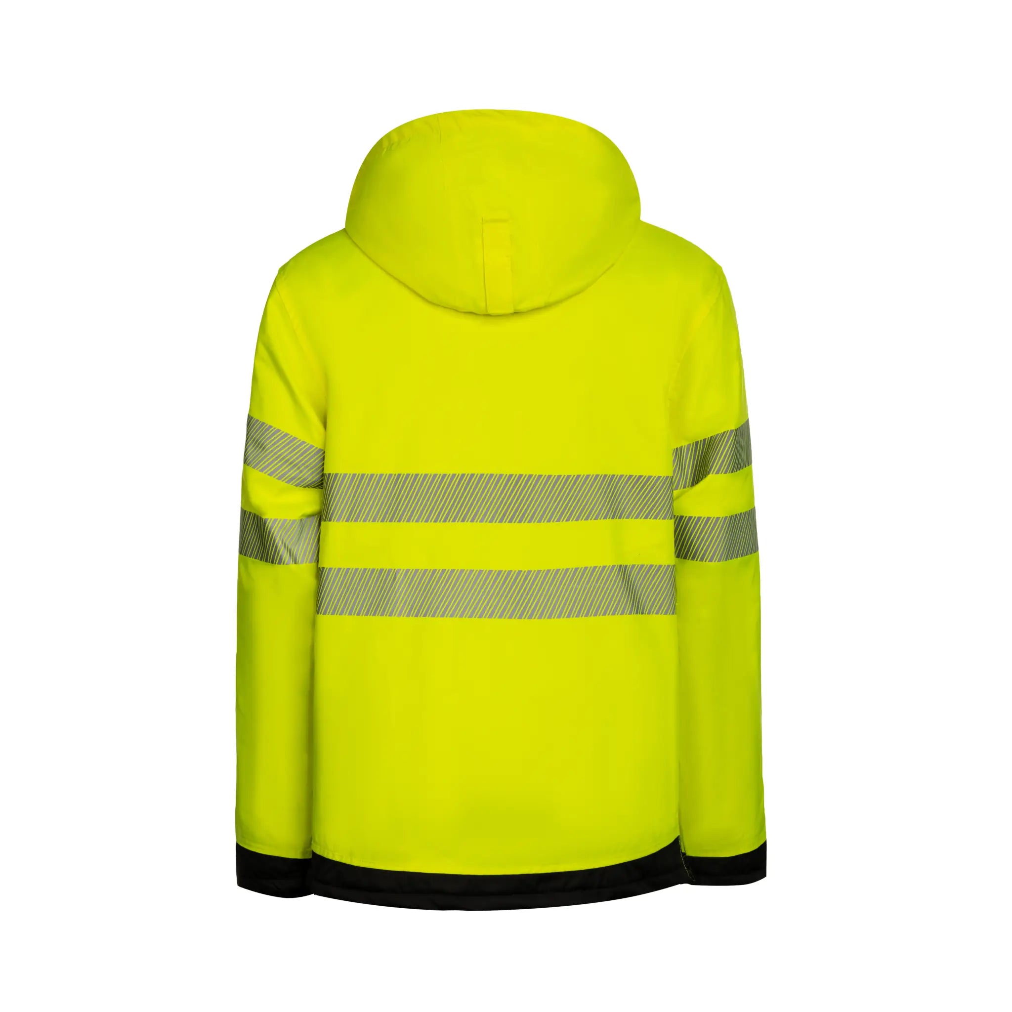 all-groups Men's EOS Hi Vis Workwear Parka