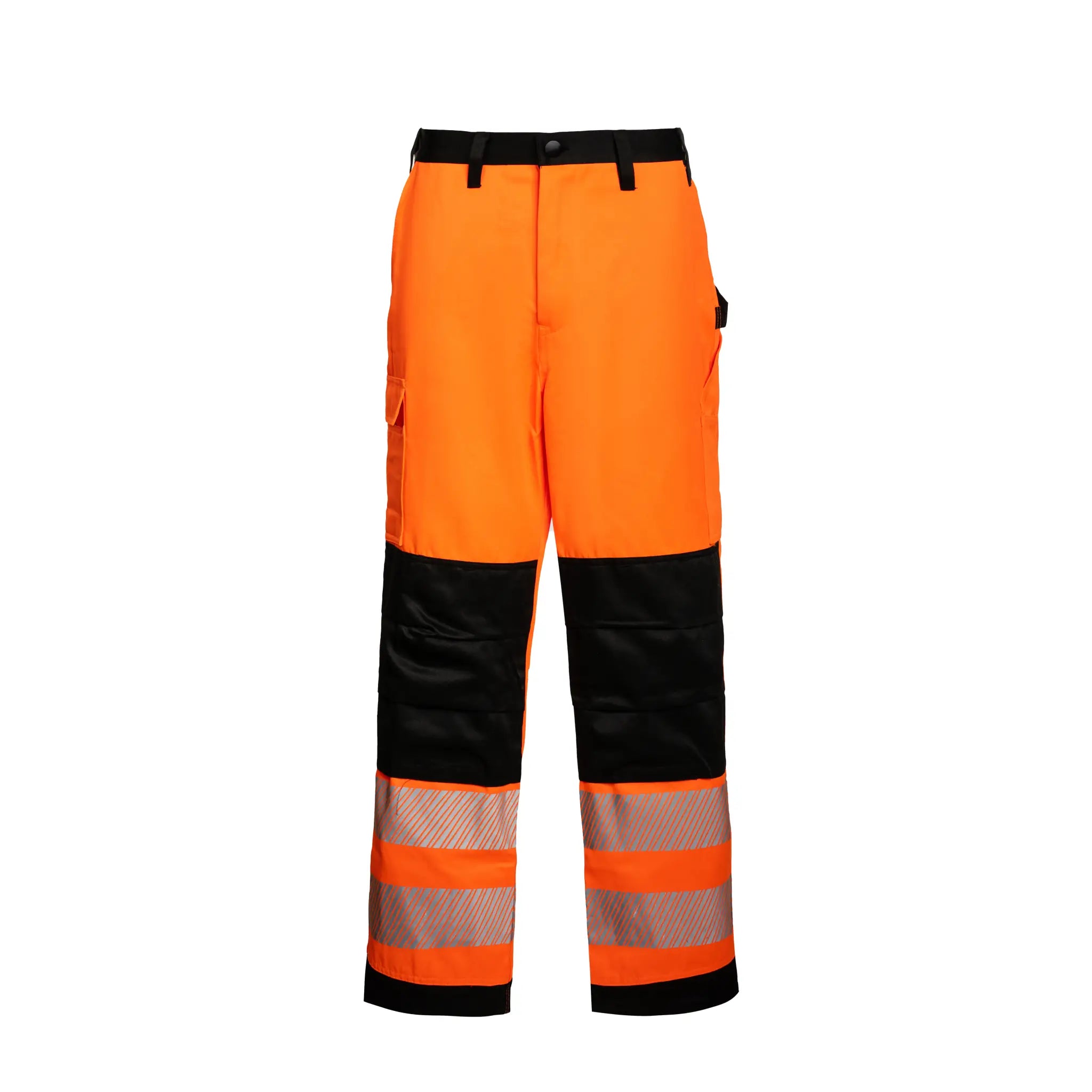 all-groups Men's EOS Hi Vis Workwear Trousers s