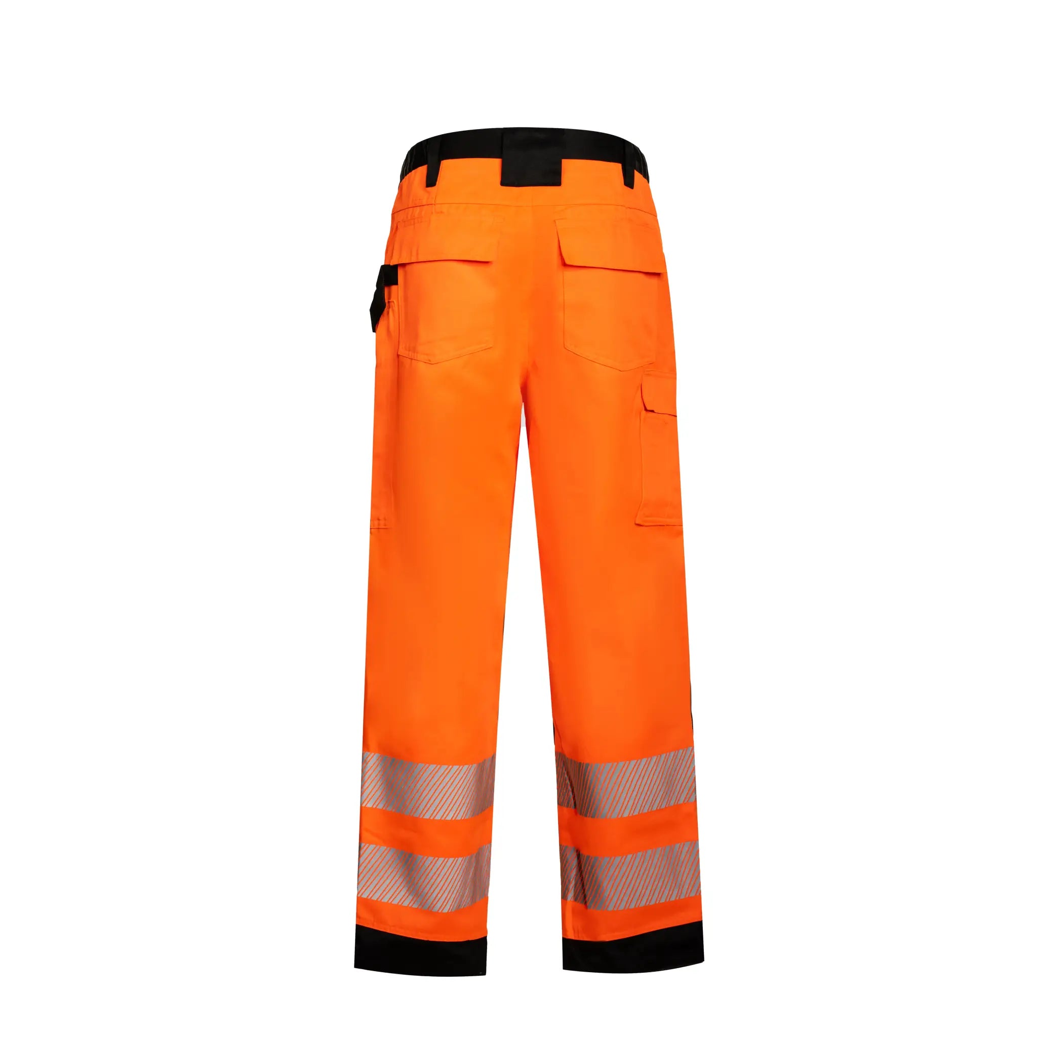 all-groups Men's EOS Hi Vis Workwear Trousers s