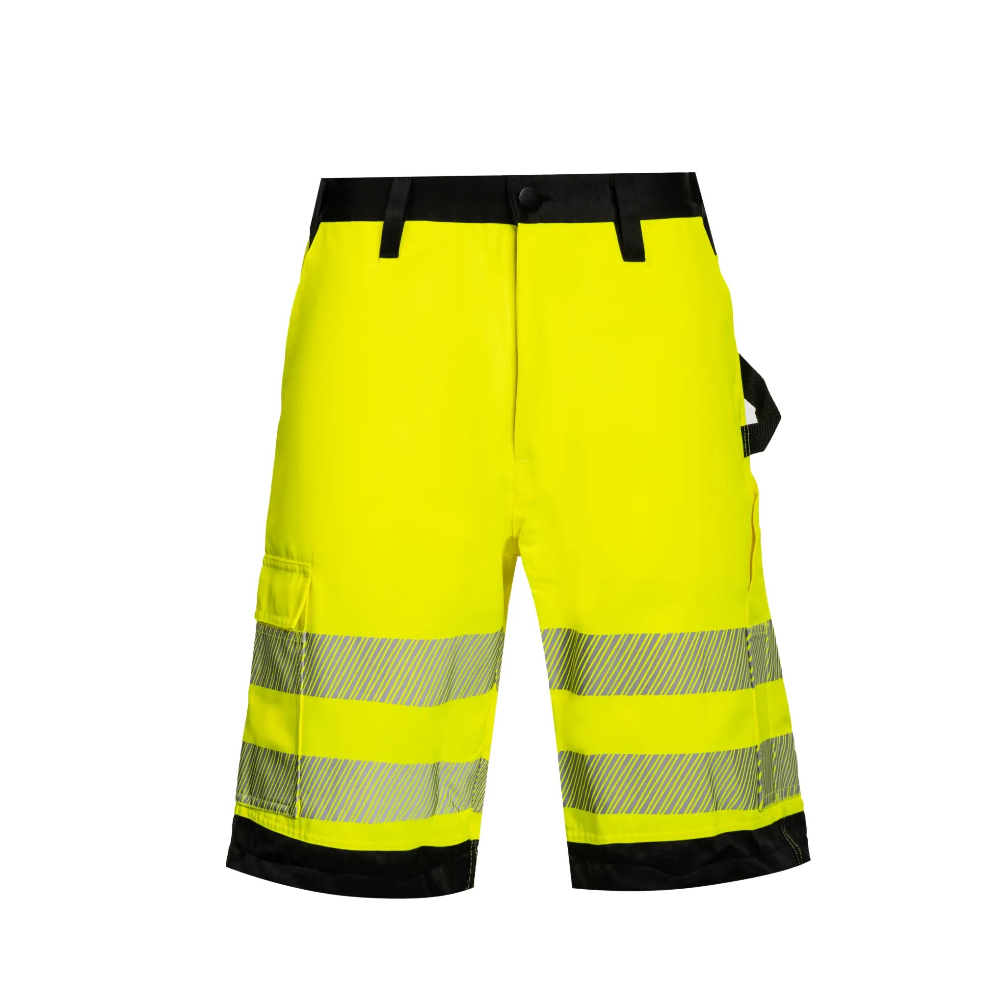 all-groups Men's EOS Hi Vis Workwear Shorts s