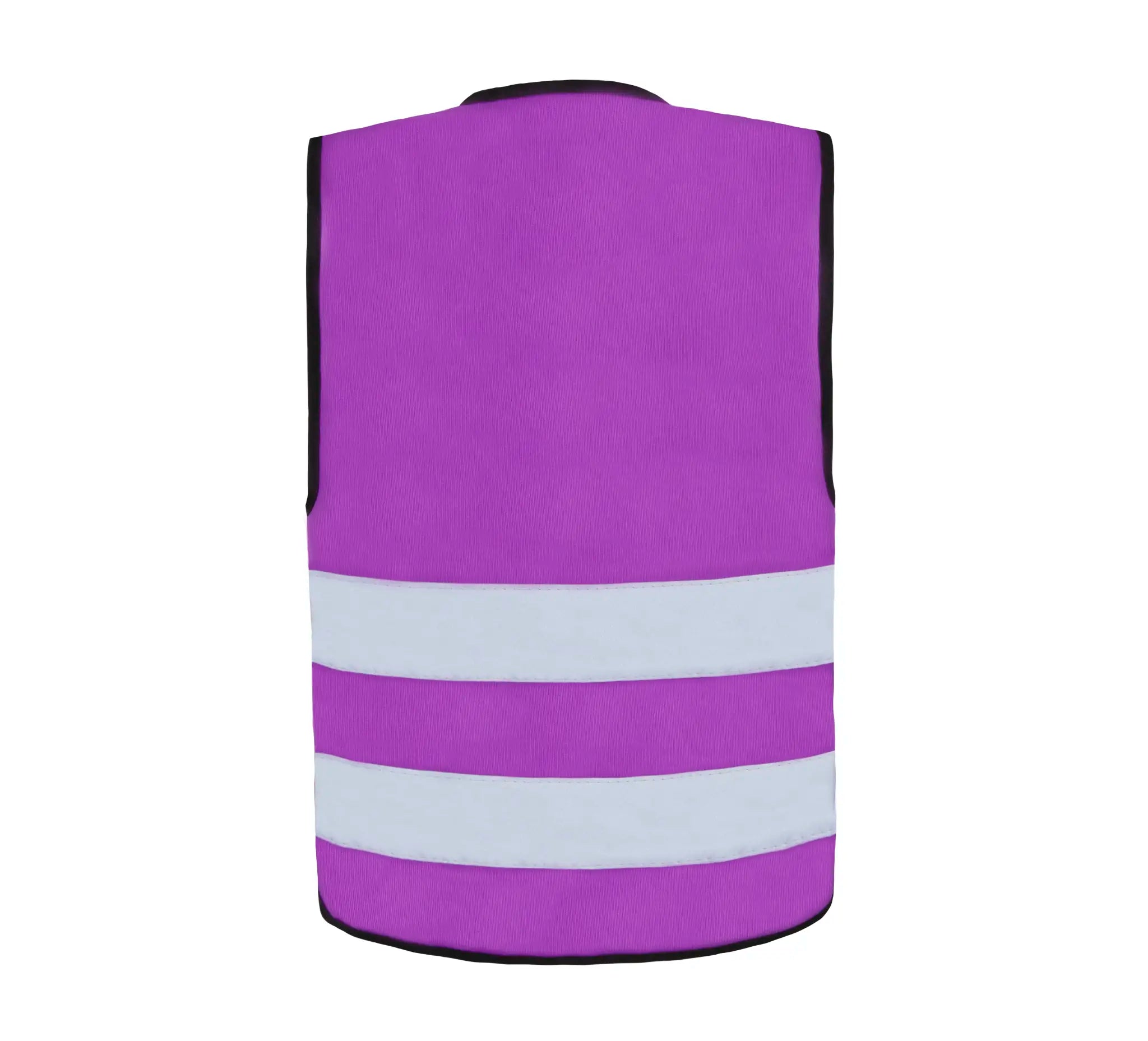 all-groups Kids' Hi Vis Functional Safety Vest Aarhus