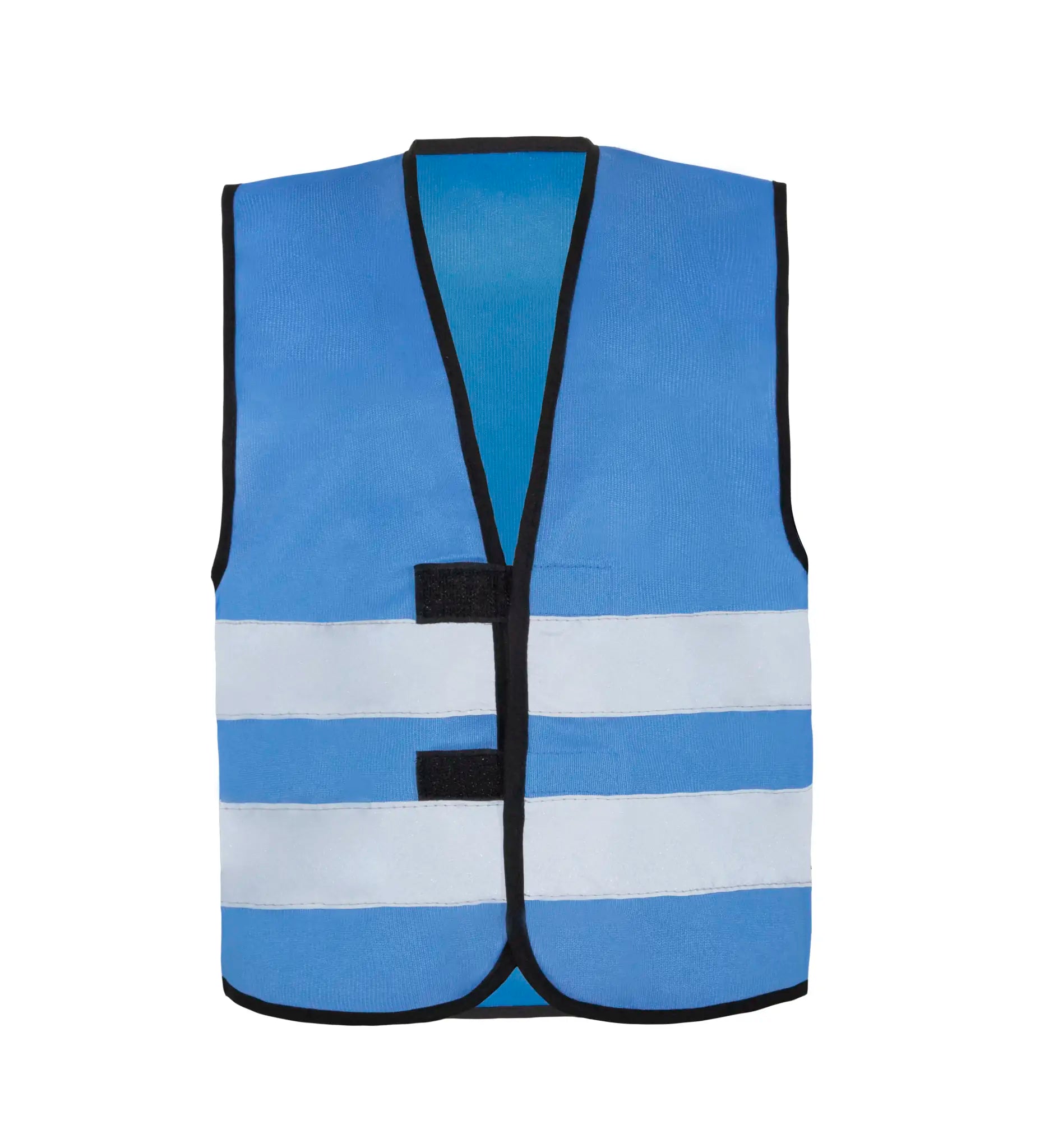all-groups Unisex Functional Hi Vis Safety Vest Dortmund