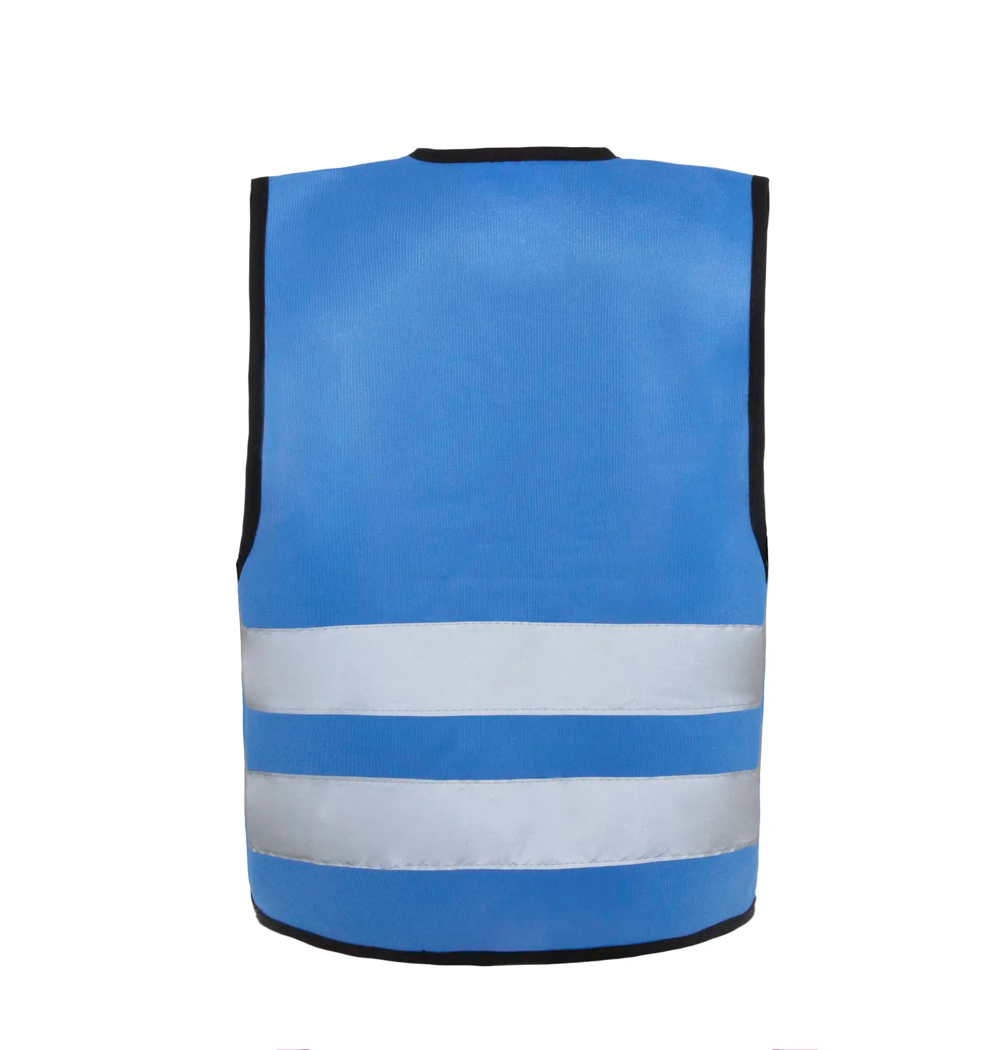 all-groups Unisex Functional Hi Vis Safety Vest Dortmund