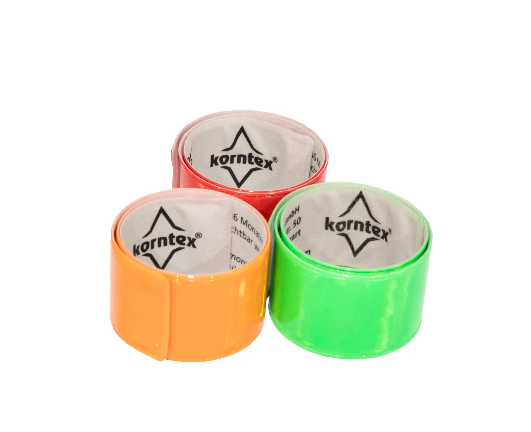 all-groups Promotional Slap Wrap Porto