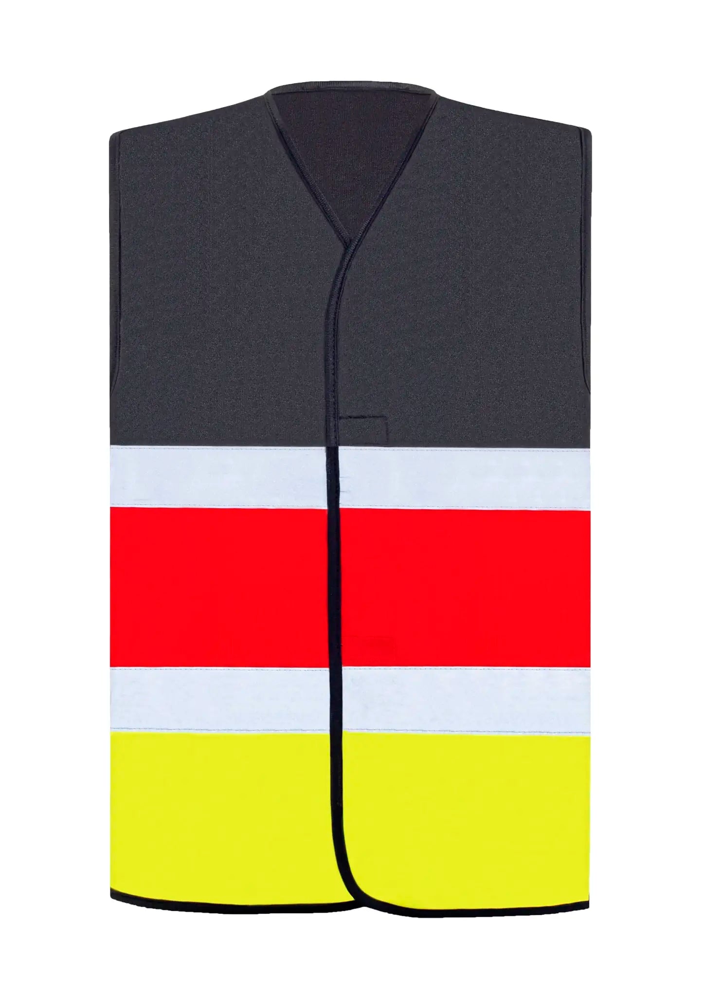 all-groups Unisex National Safety Vest