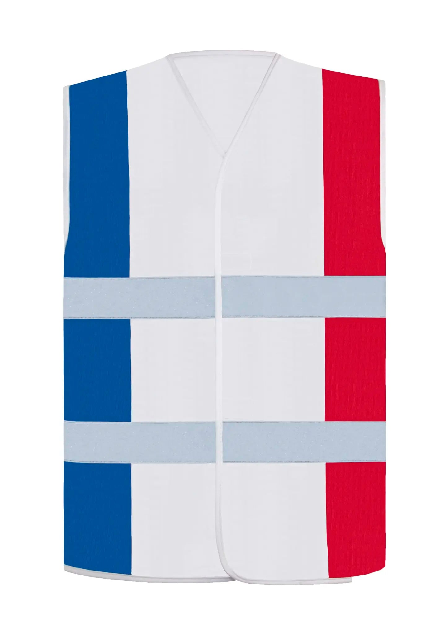 all-groups Unisex National Safety Vest