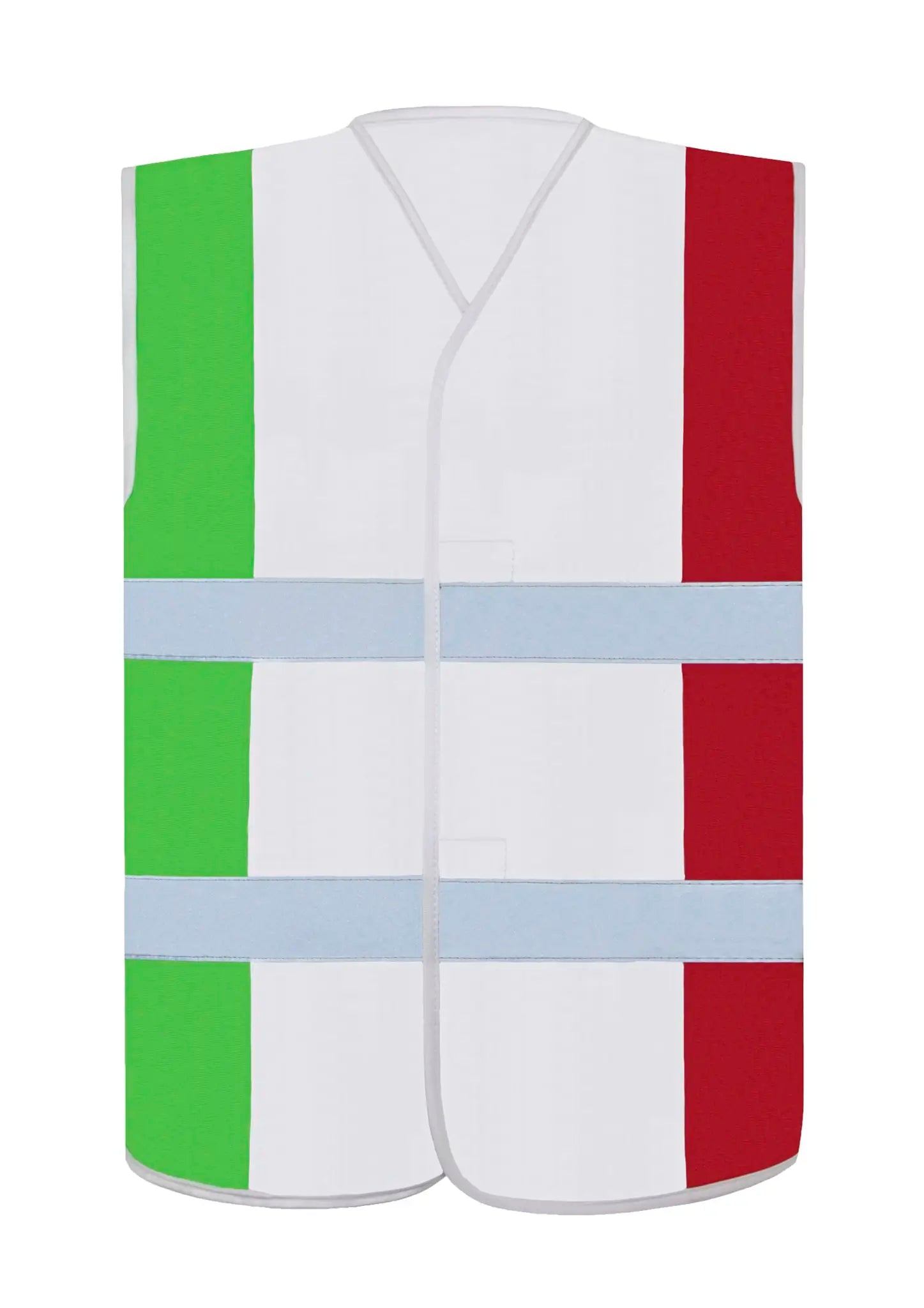 all-groups Unisex National Safety Vest