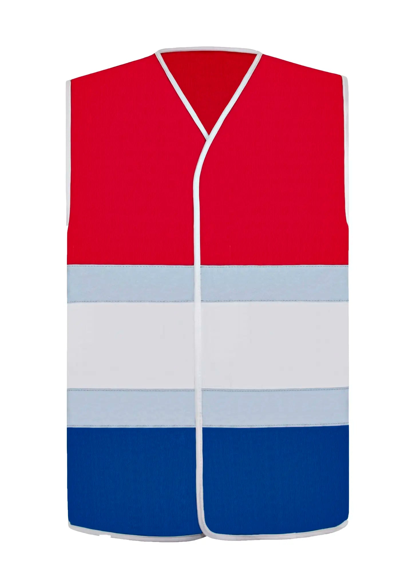 all-groups Unisex National Safety Vest
