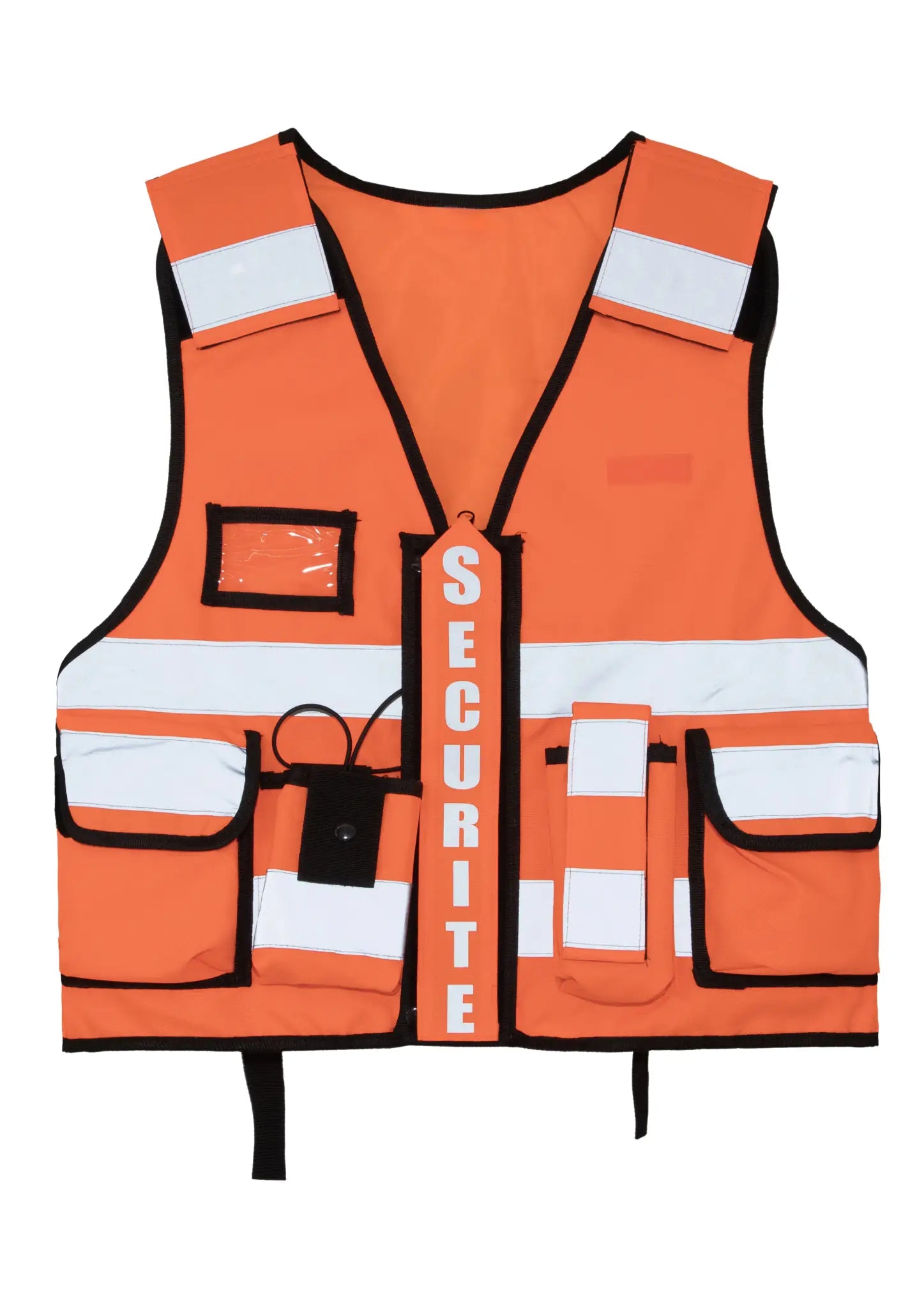 all-groups Men's SEC Tactical Vest France
