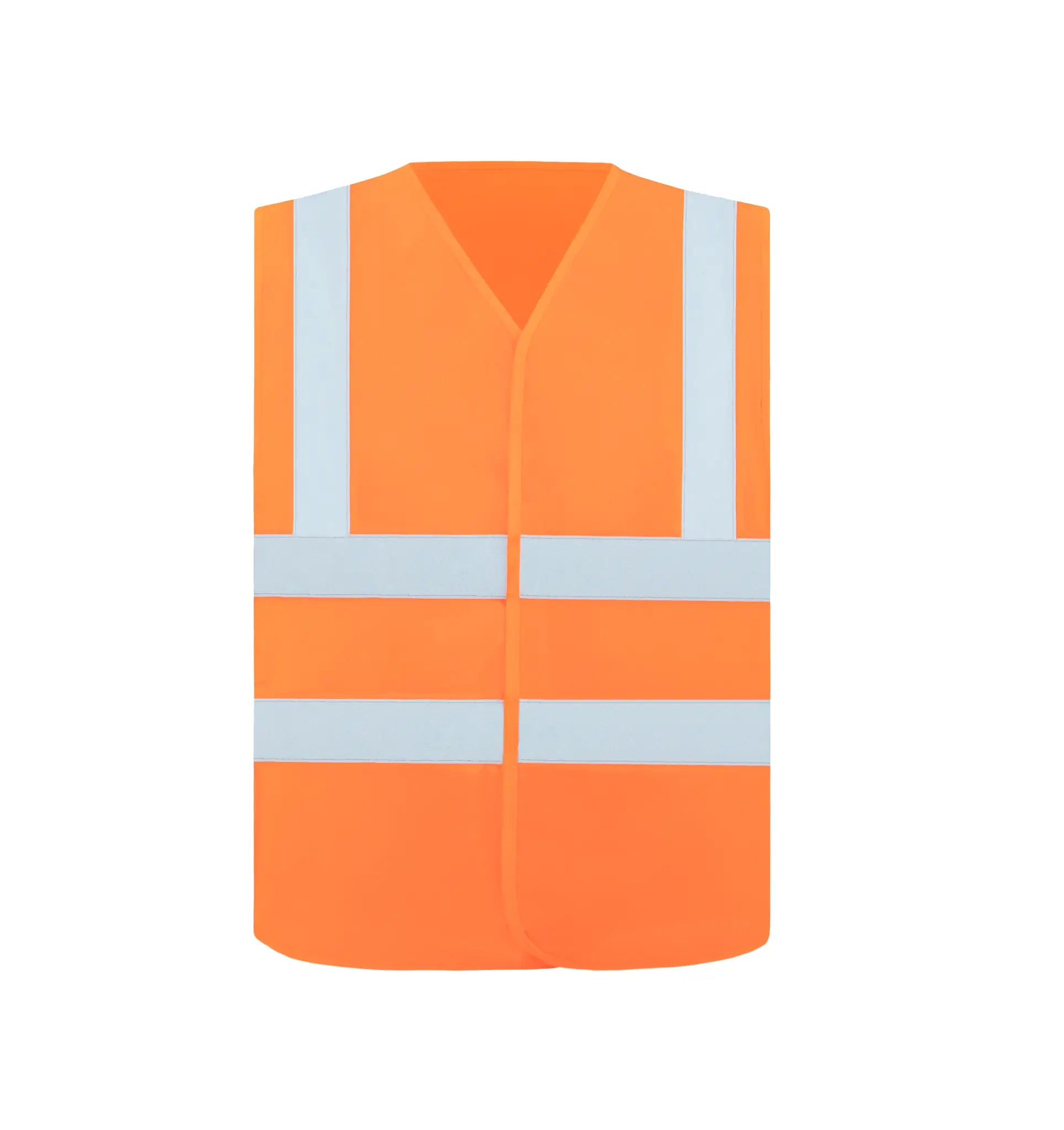 all-groups Unisex Comfort Safety Vest Minden CO² Neutral