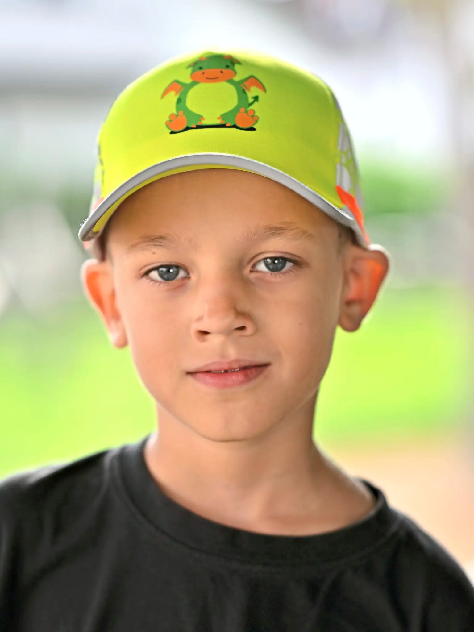 all-groups Kids' Cap for Funtastic Wildlife