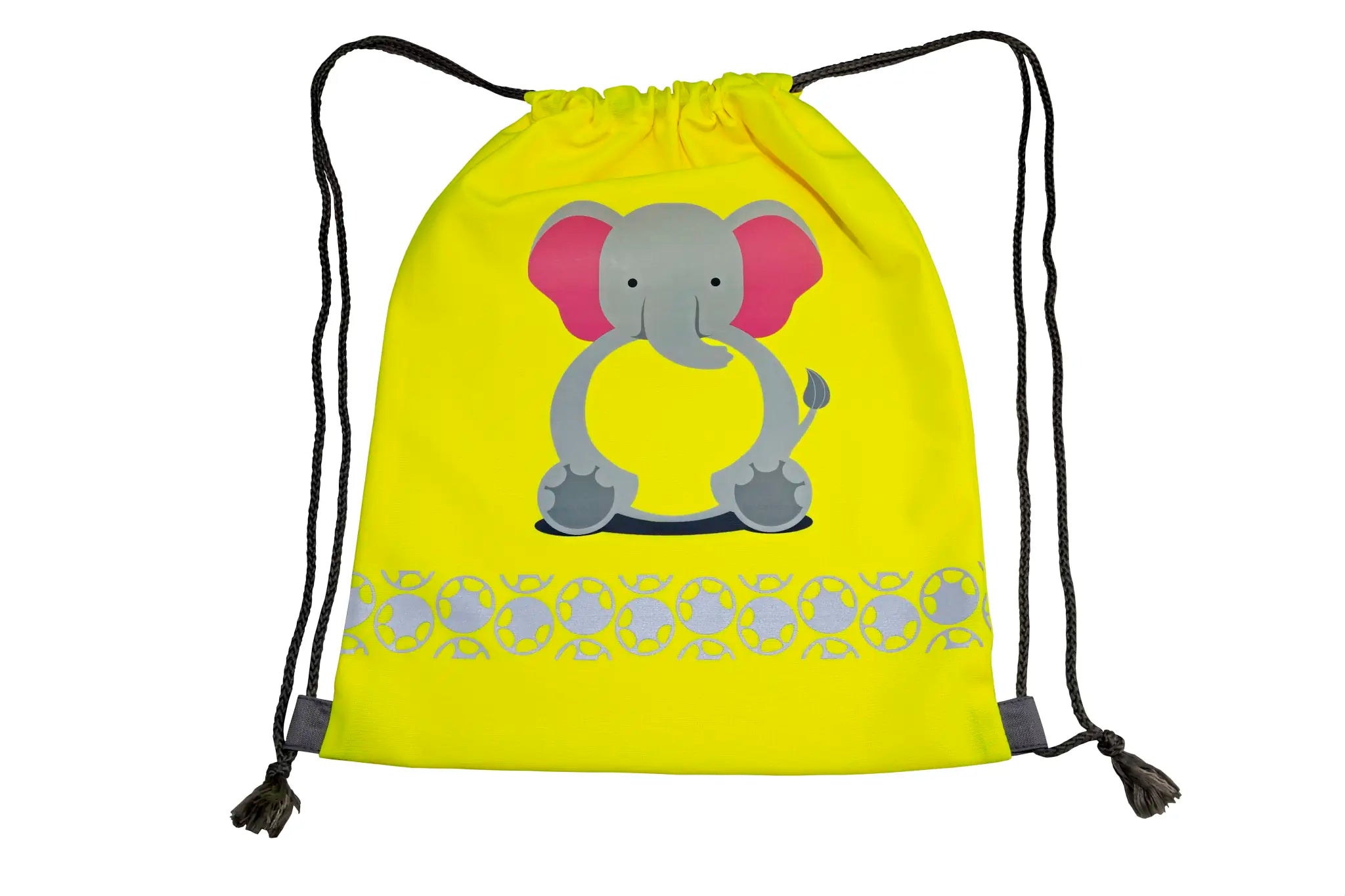 all-groups Kids' Gym Bag Funtastic Wildlife