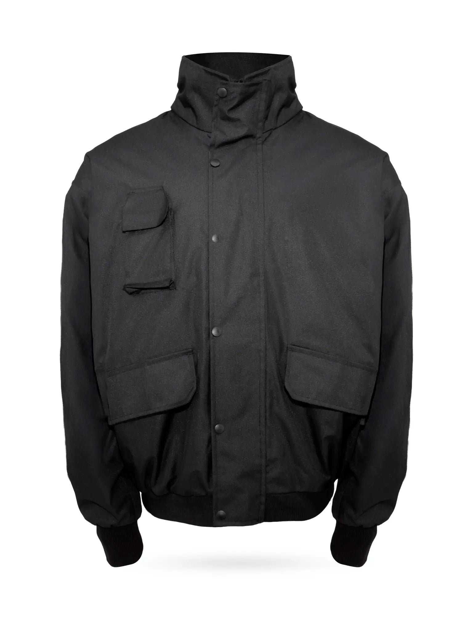 all-groups Men's “ELITE” Pilot Jacket “Grindavik”