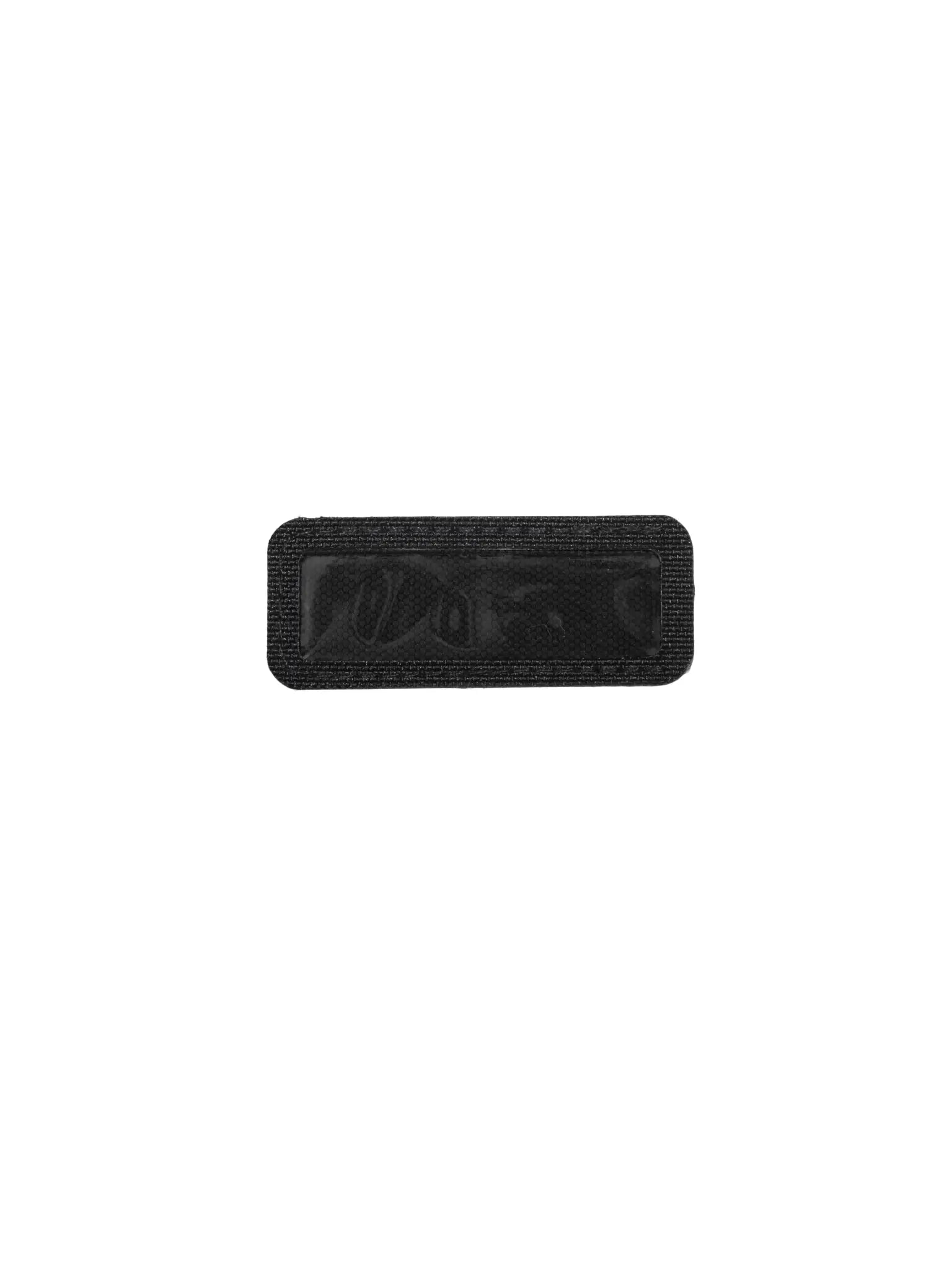 all-groups “SECURITY” Chest Patch