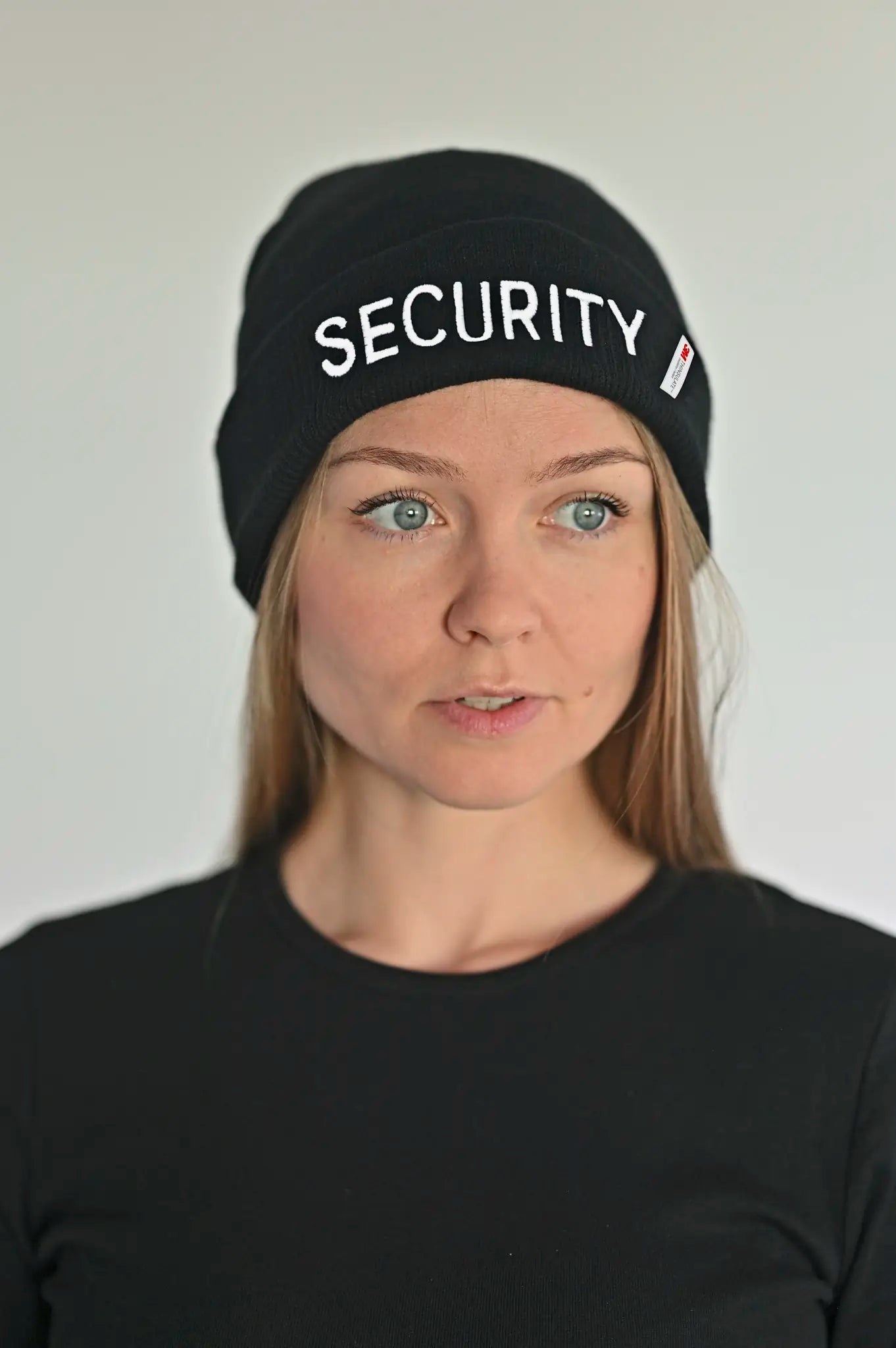 all-groups “SECURITY” 3M Thinsulate Performance Beanie “Dalvik”
