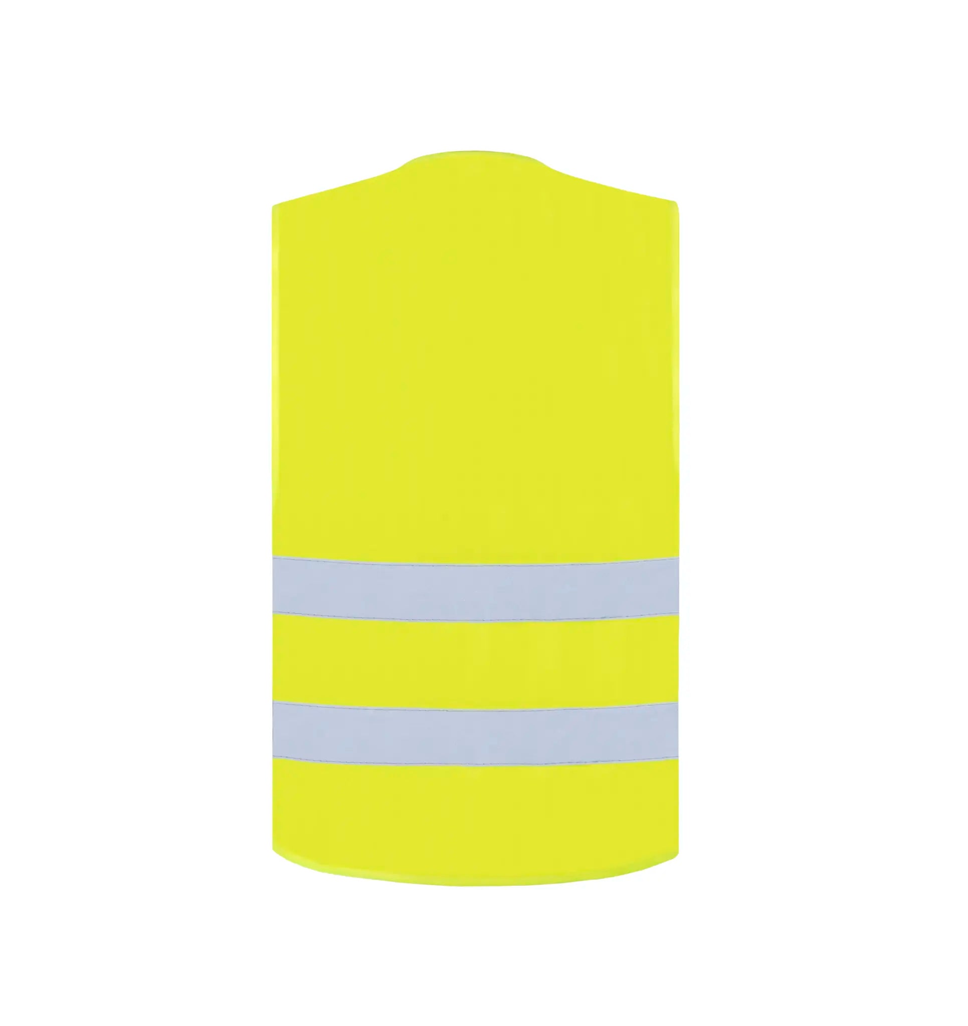 all-groups Men's Basic Safety Vest Freiburg