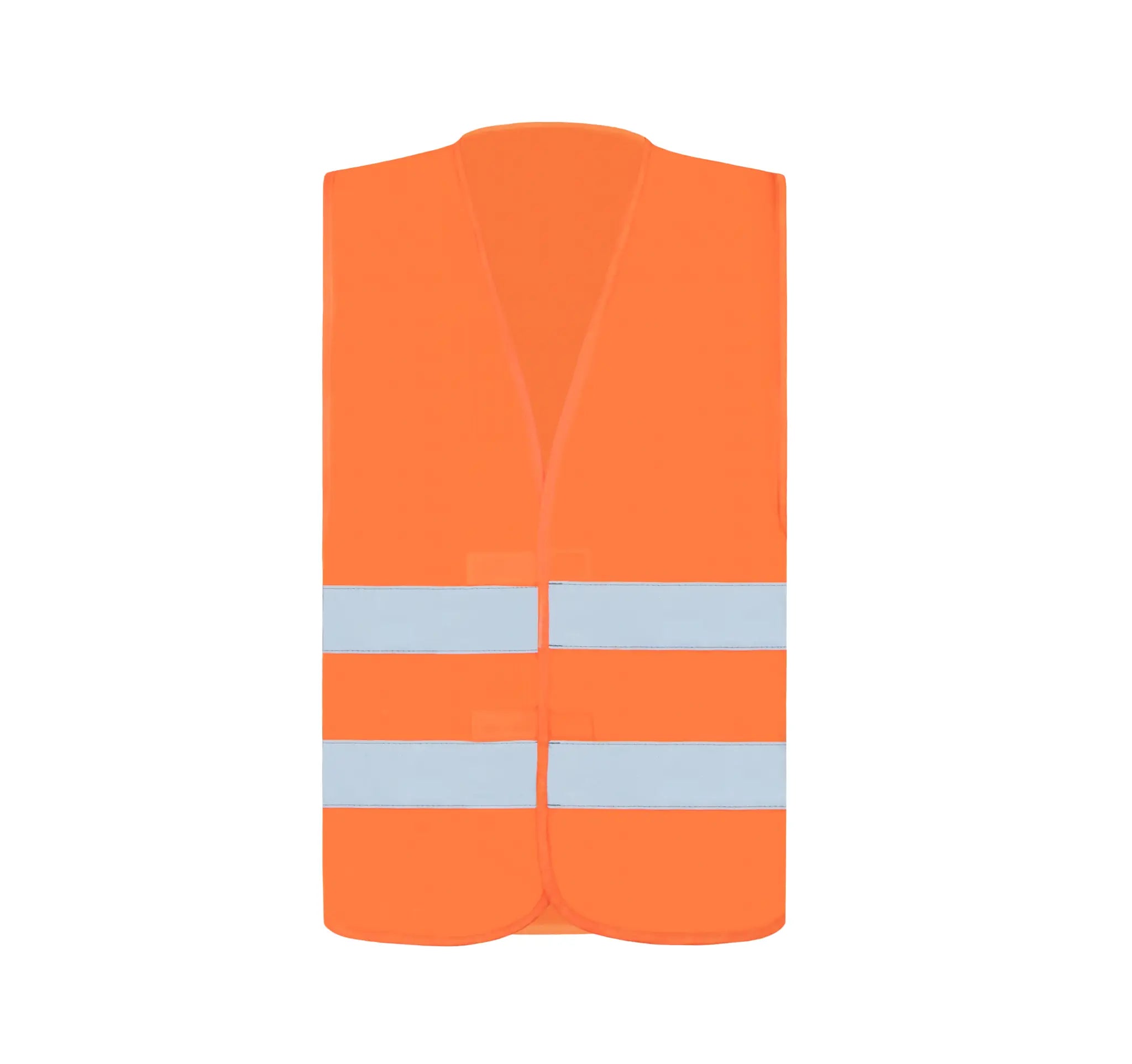 all-groups Men's Hi Vis Safety Vest Karlsruhe