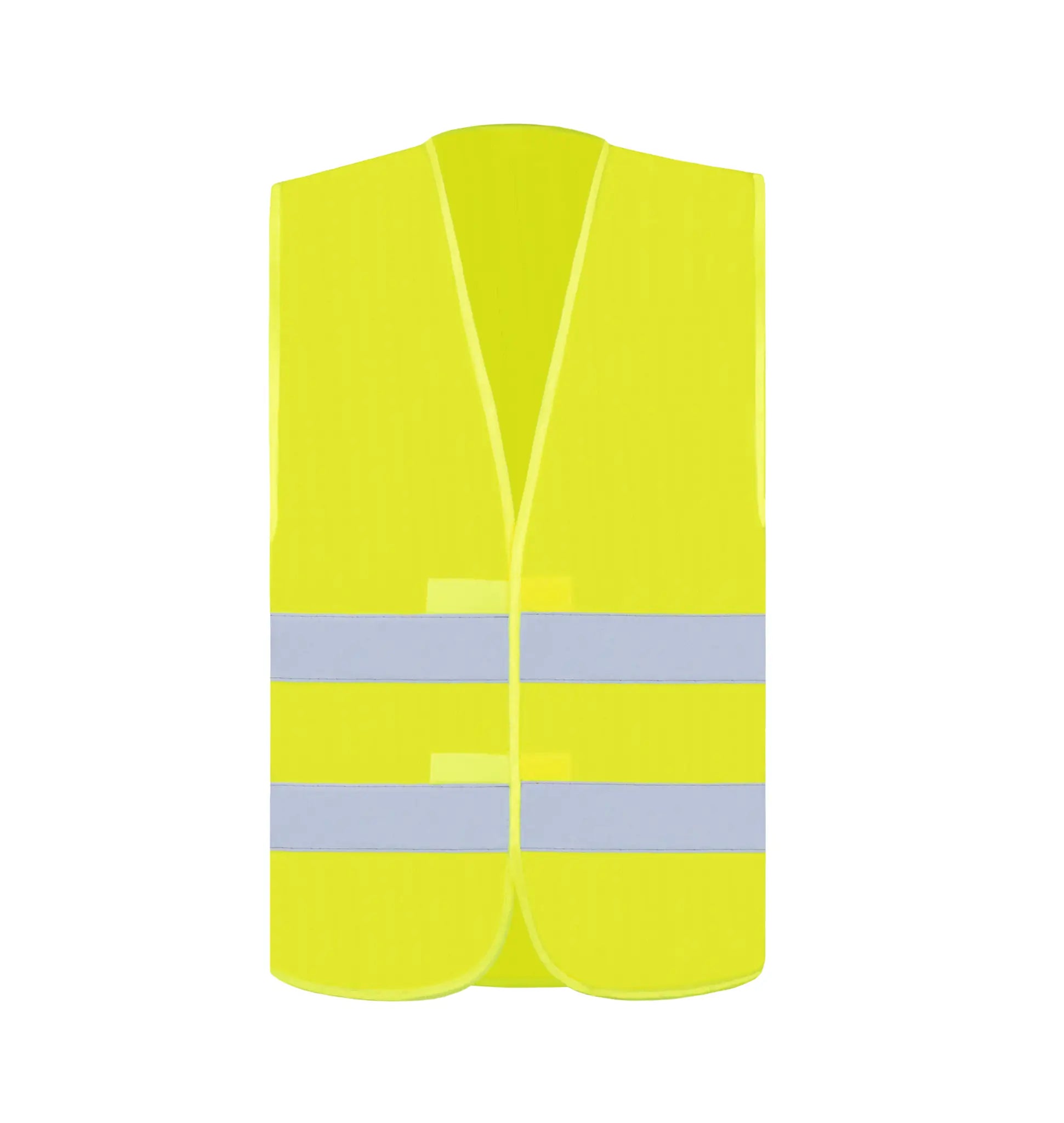 all-groups Men's Hi Vis Safety Vest Karlsruhe