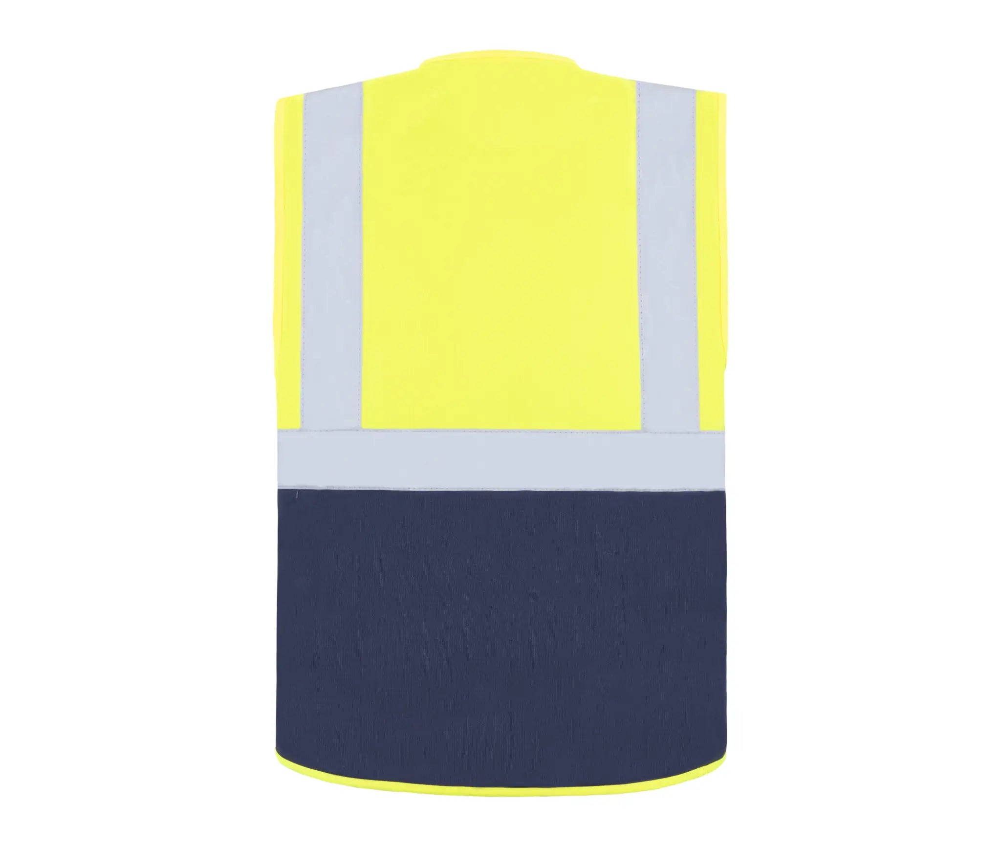 all-groups Men's Executive Multifunctional Safety Vest Berlin