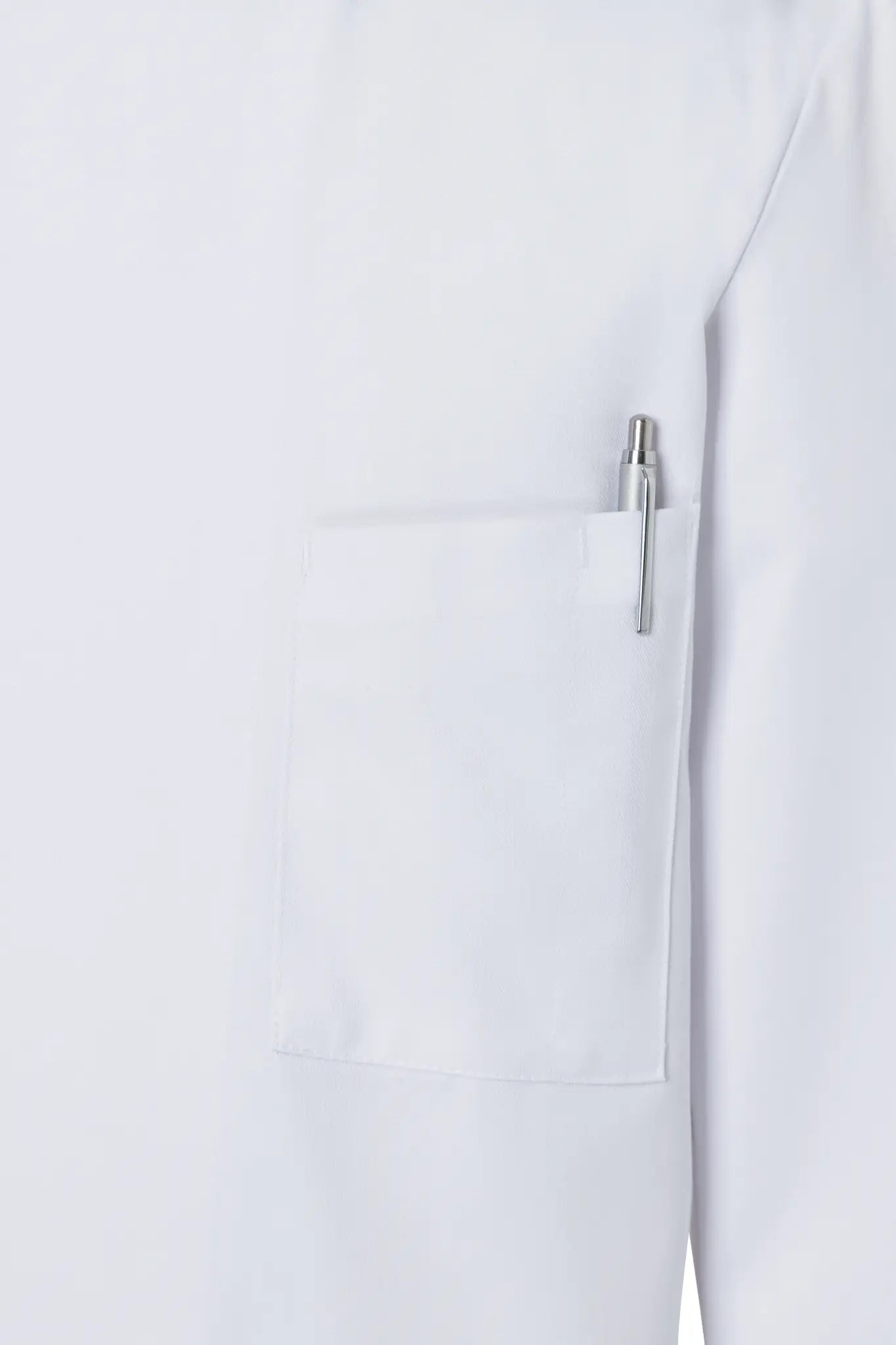 all-groups Men's Chef Jacket Lars