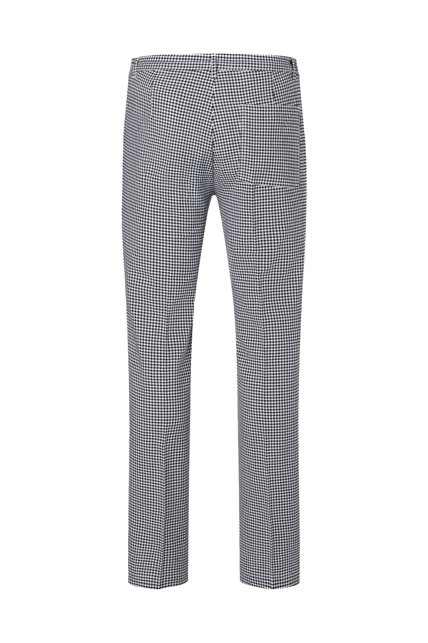 all-groups Men's Chef Trousers Basic