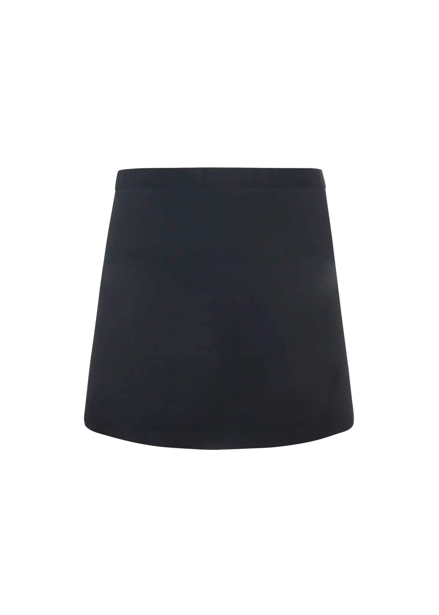 all-groups Basic Waist Apron