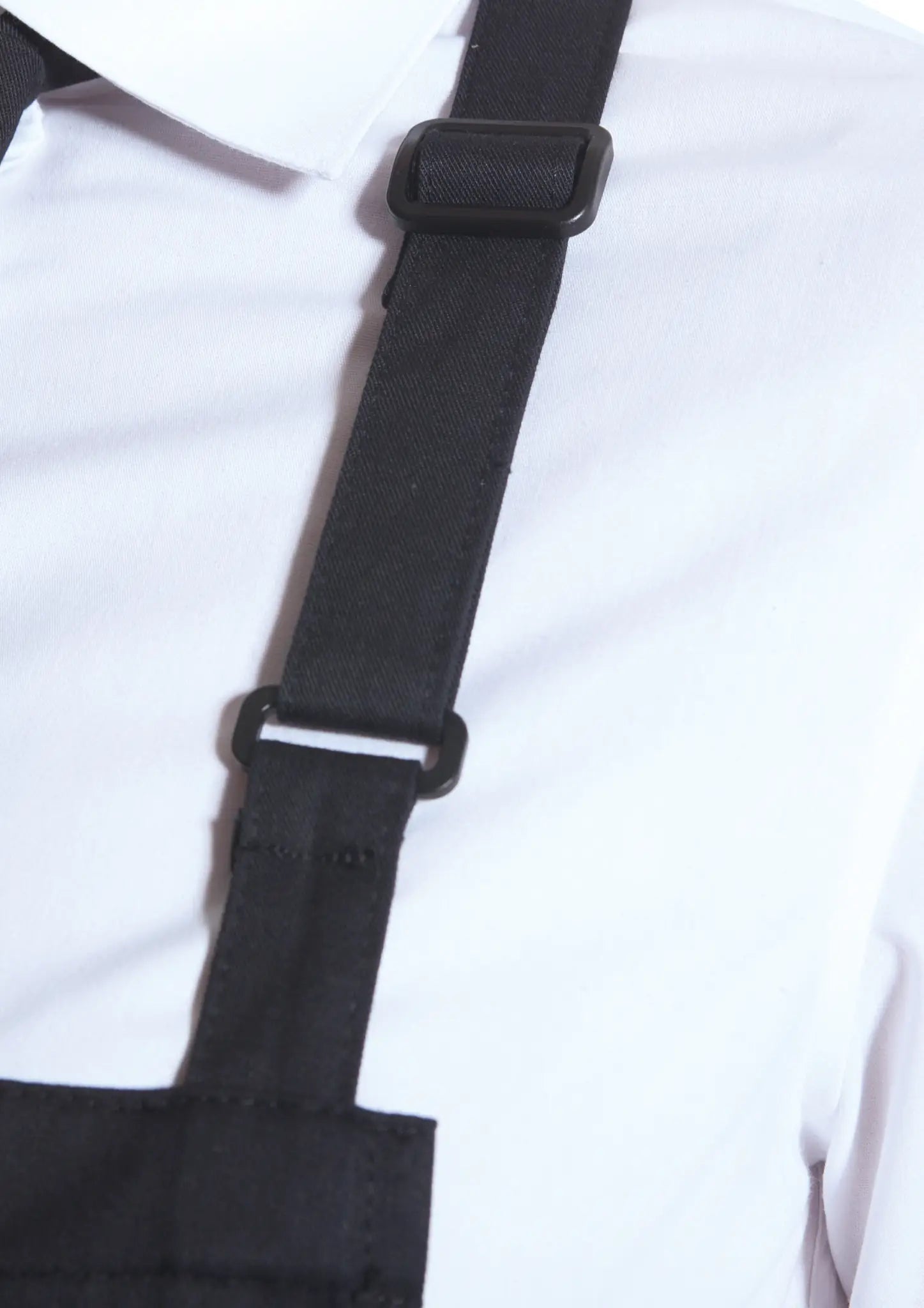 all-groups Bib Apron Basic With Buckle