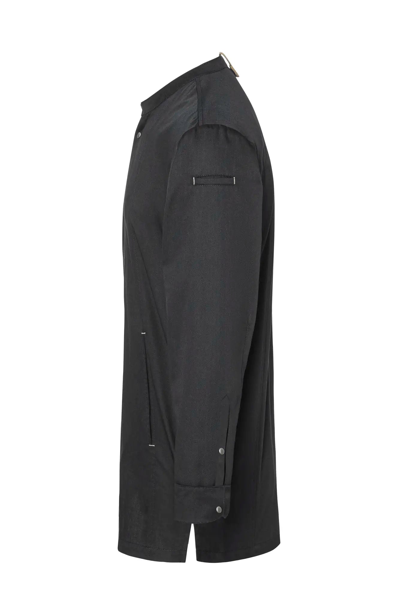all-groups Men's Chef Jacket Green Generation