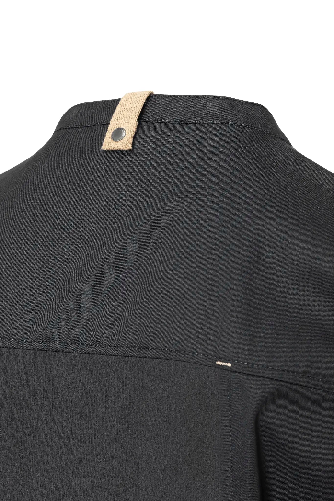 all-groups Men's Chef Jacket Green Generation