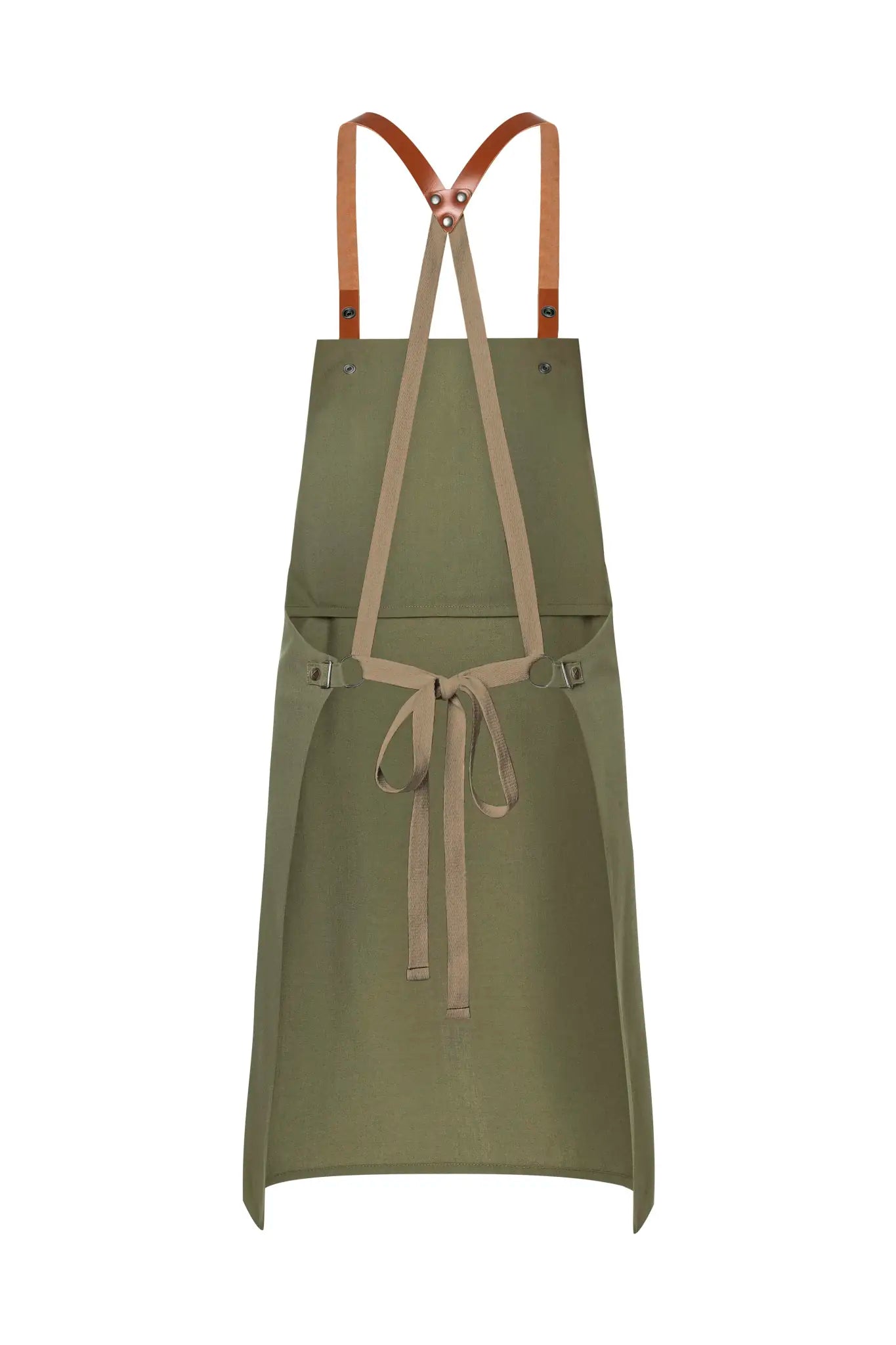 all-groups Apron Green Generation