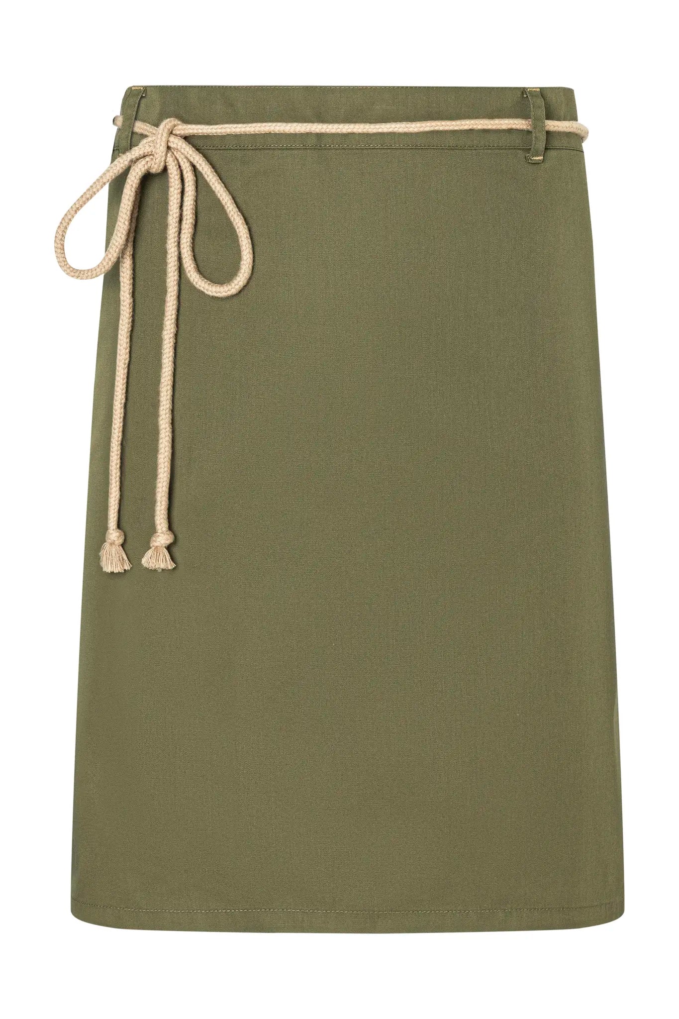 all-groups Waist Apron New Nature