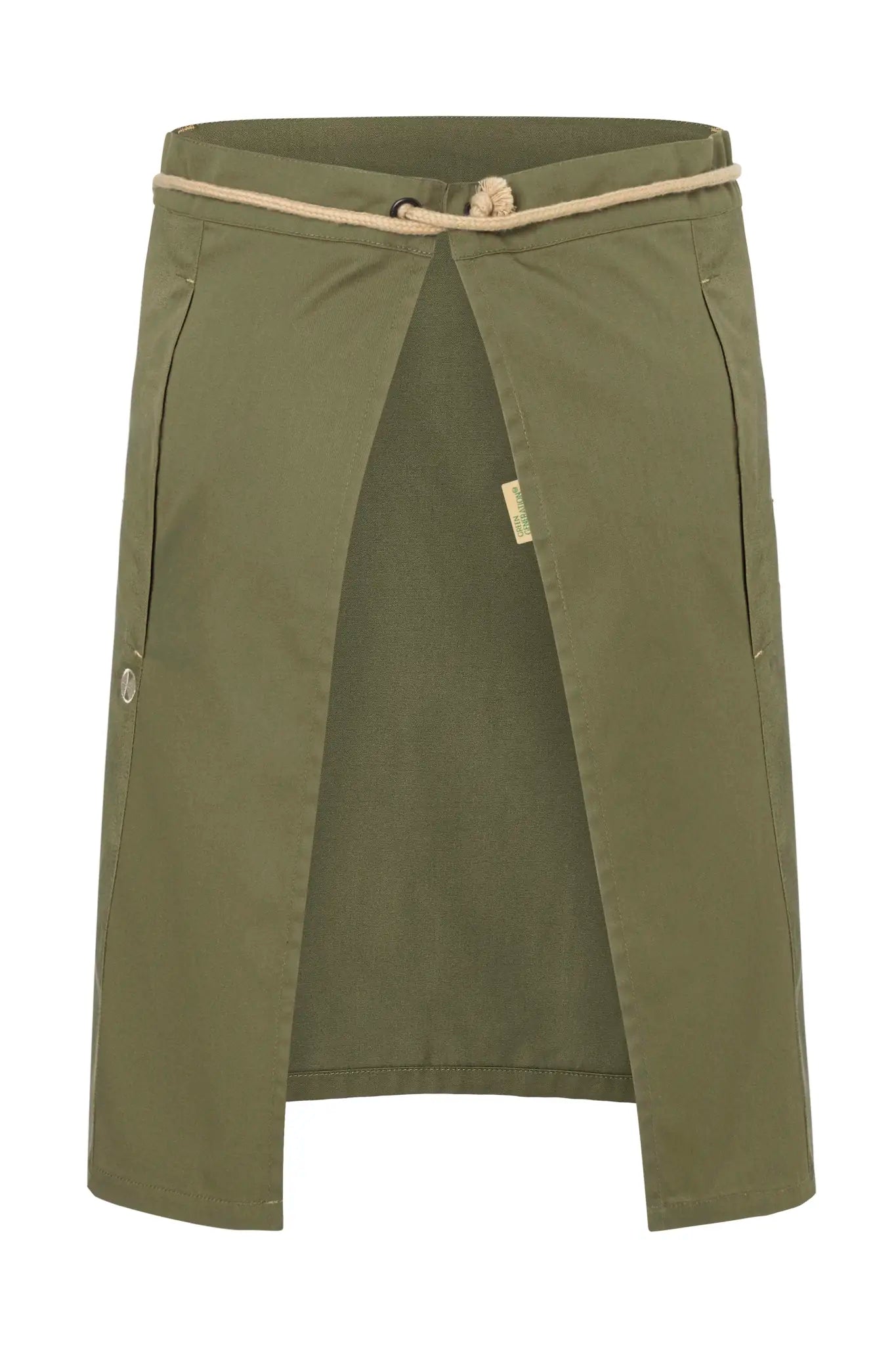 all-groups Waist Apron New Nature
