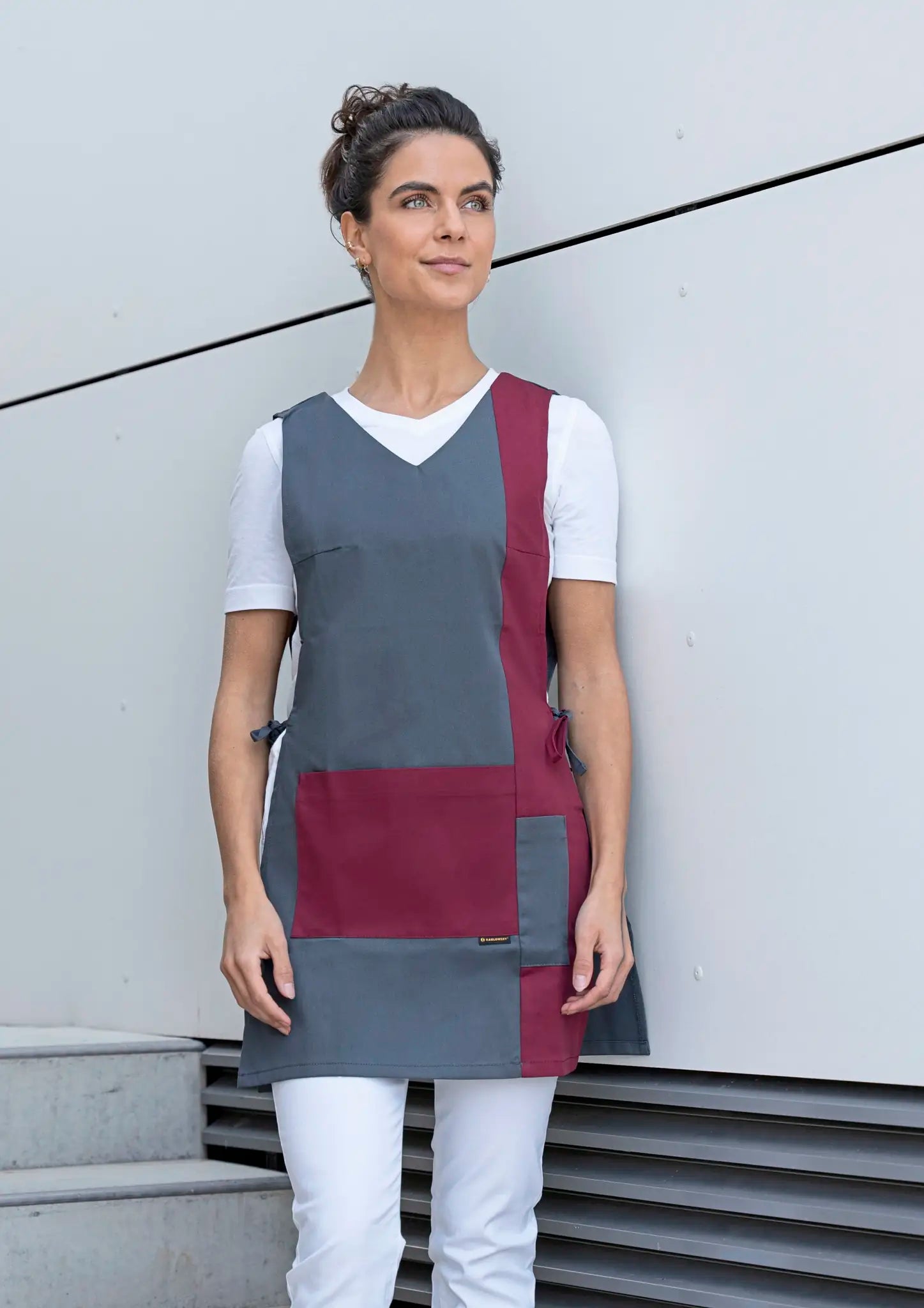 all-groups Women's Worksmock Marilies