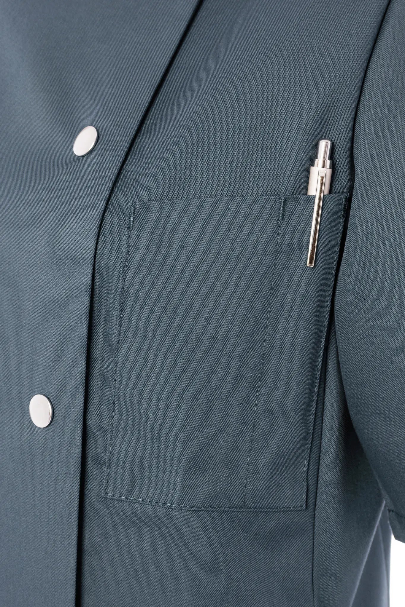all-groups Women's Chefs Jacket Greta