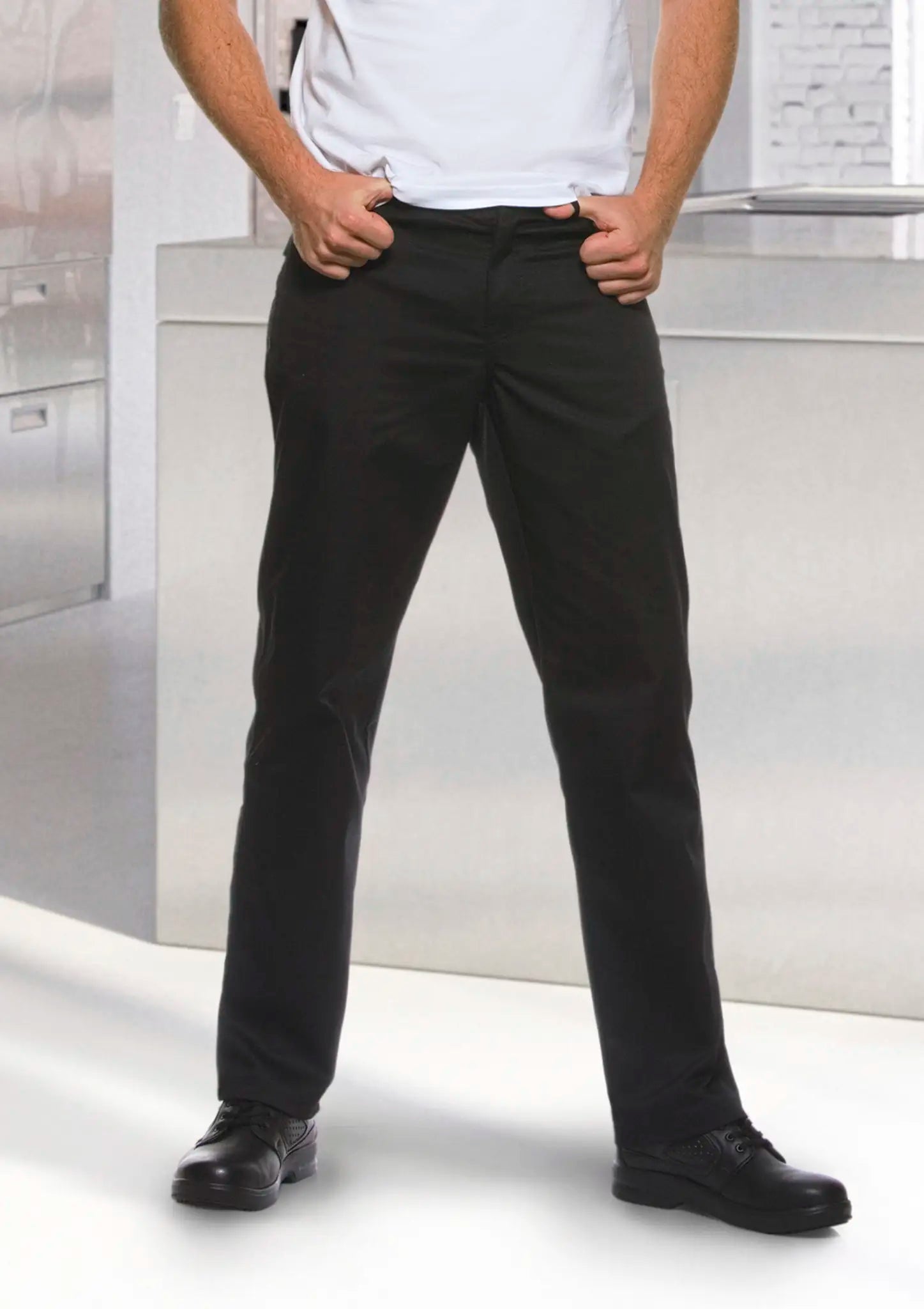 all-groups Men's Trousers Manolo