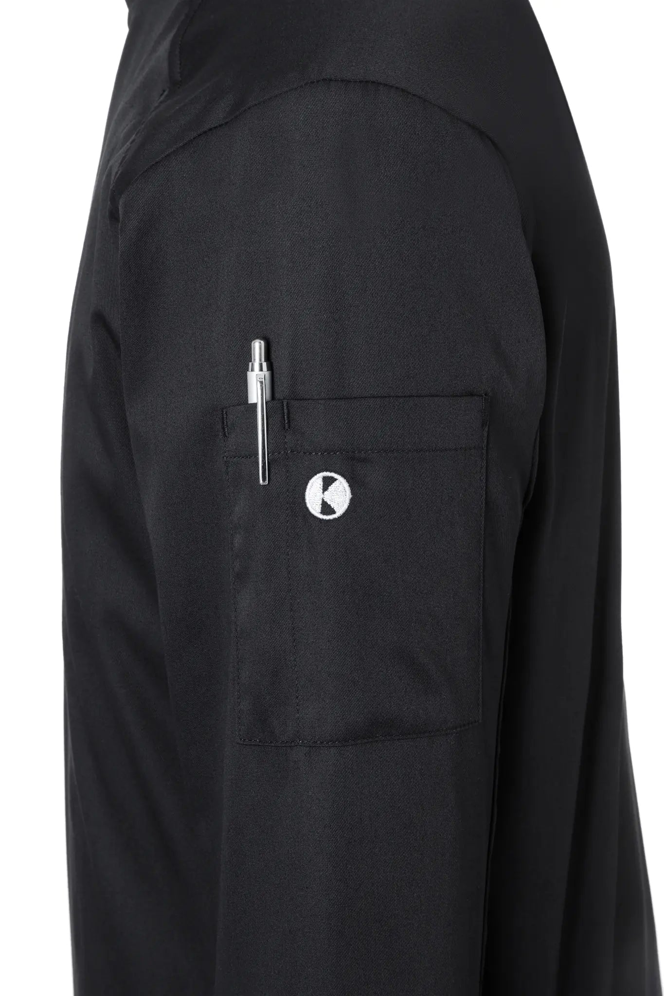 all-groups Men's Chef Jacket Noah